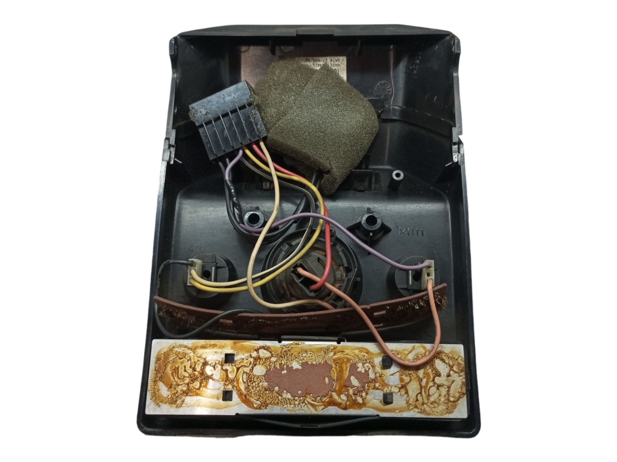 Luz Teto Fiat Tempra 92 93 94 95 96 97 98 99 Dianteira 3