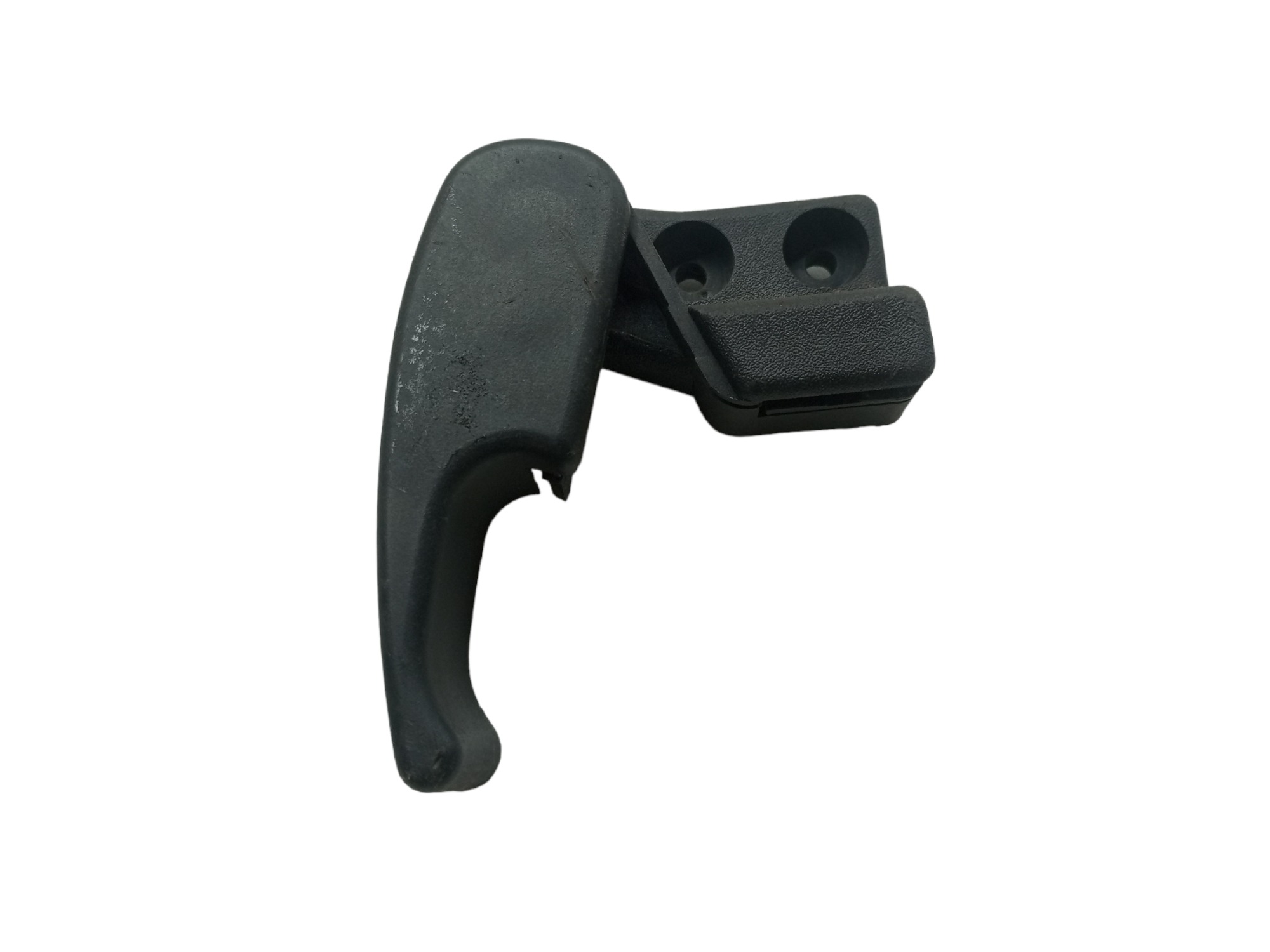 Alavanca Abertura Capo Audi A3 97 98 99 2000 Puxador 5