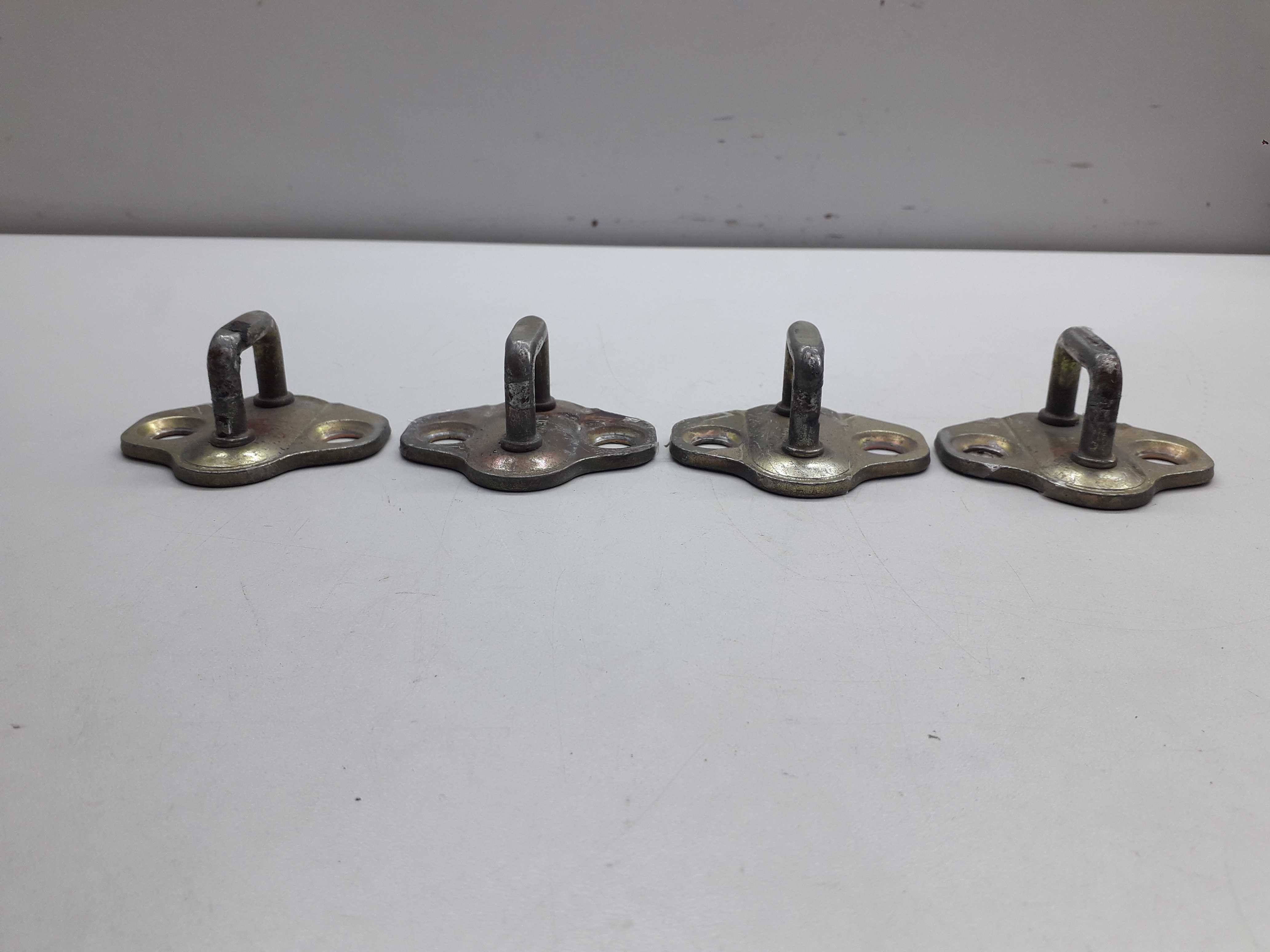 Jogo  Batente Da Porta Gm Corsa Celta 2