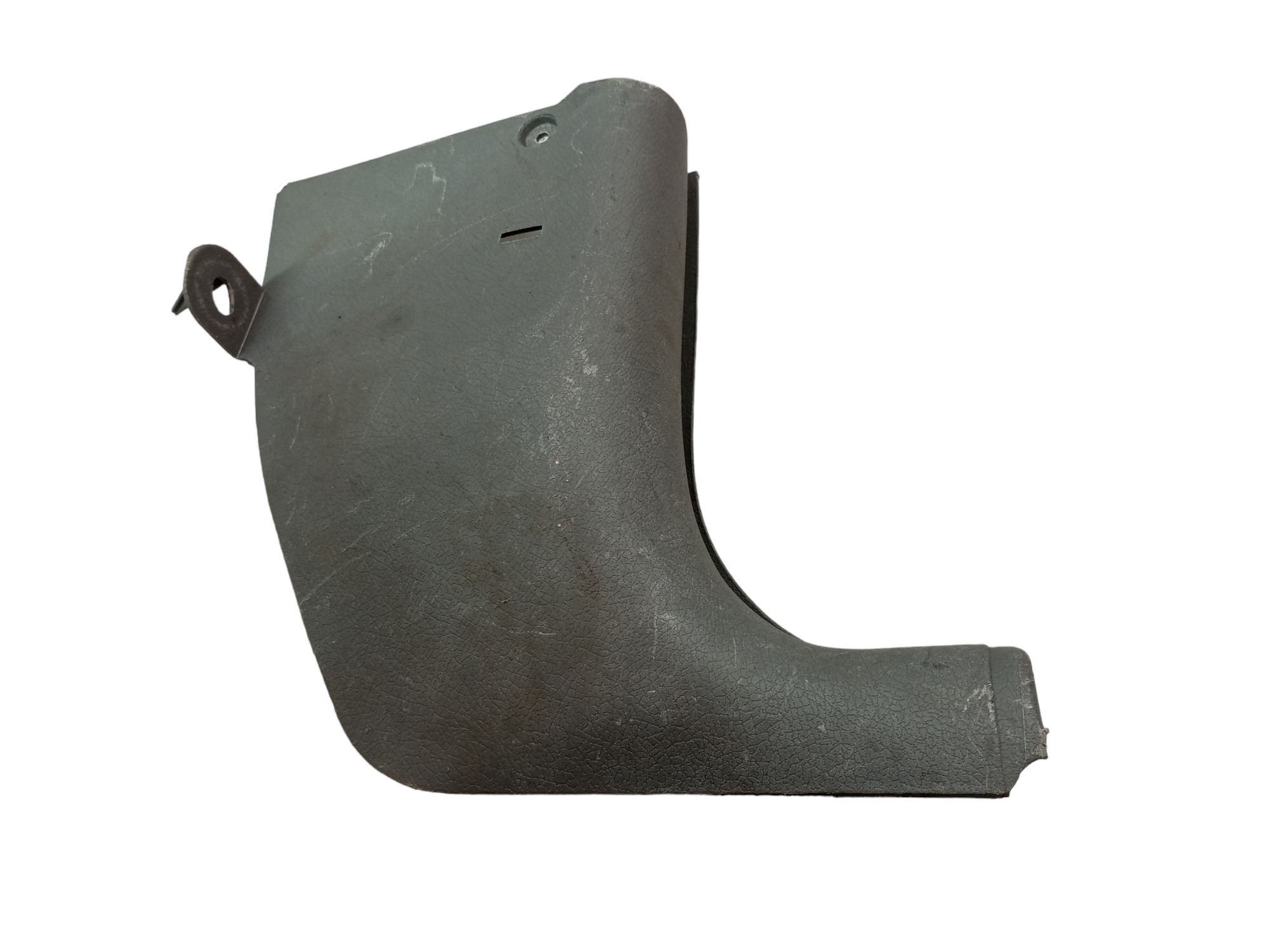 Moldura Coluna Inferior Corsa 98 99 20001 2002 Lado Direito 8