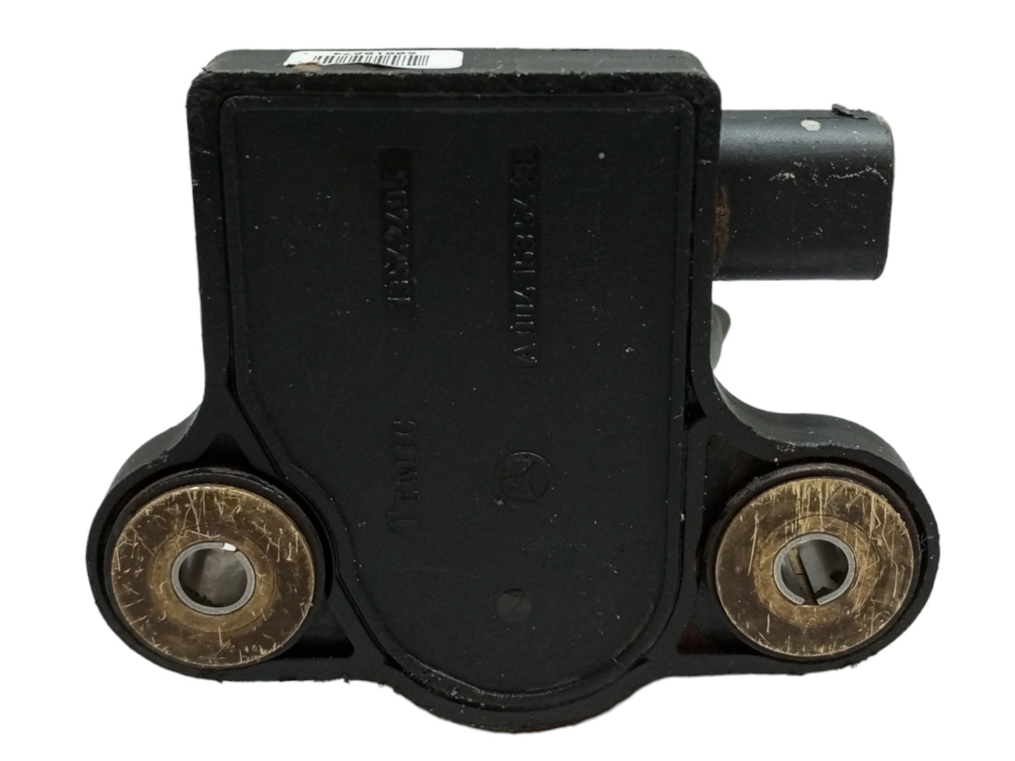 Sensor Nivel De Oleo Classe A Mercedes Benz 99 2000 6
