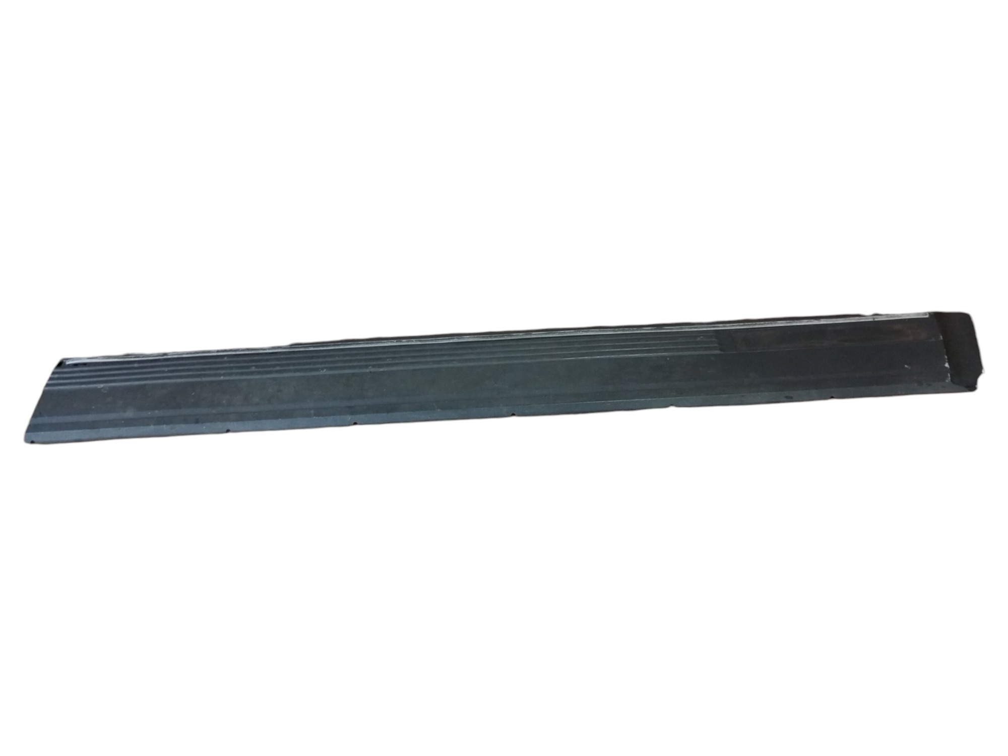 Friso Porta Monza 95 96 97 98 99 2000 Dianteira Direita 2p Preto 1