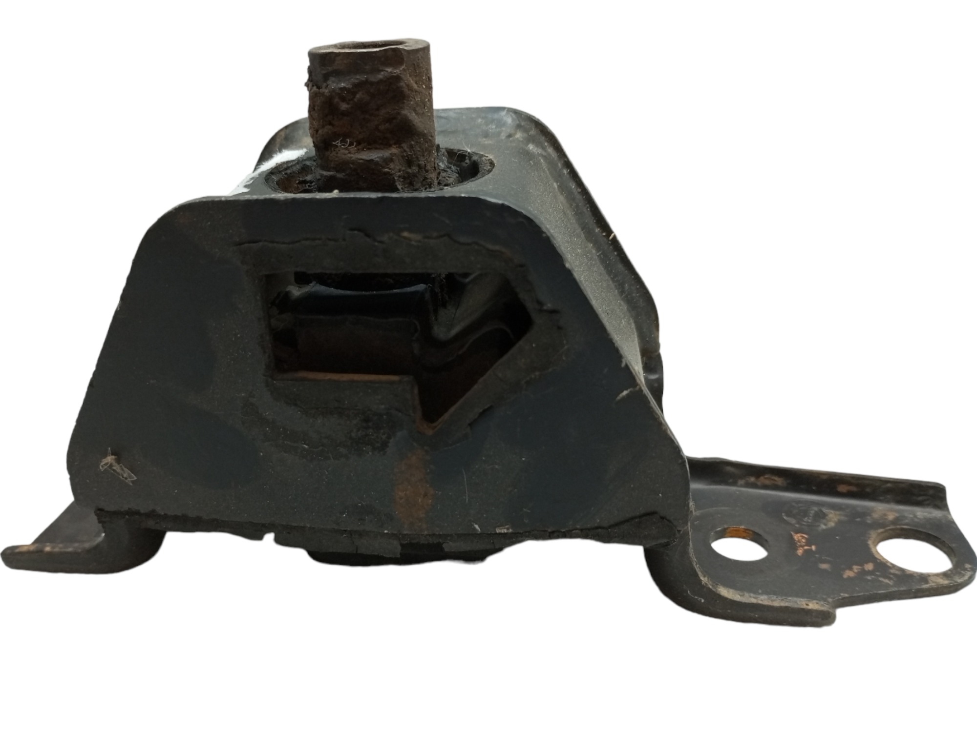 Suporte Coxim Motor Fiat Palio 96 97 98 99 2000 Direito 1