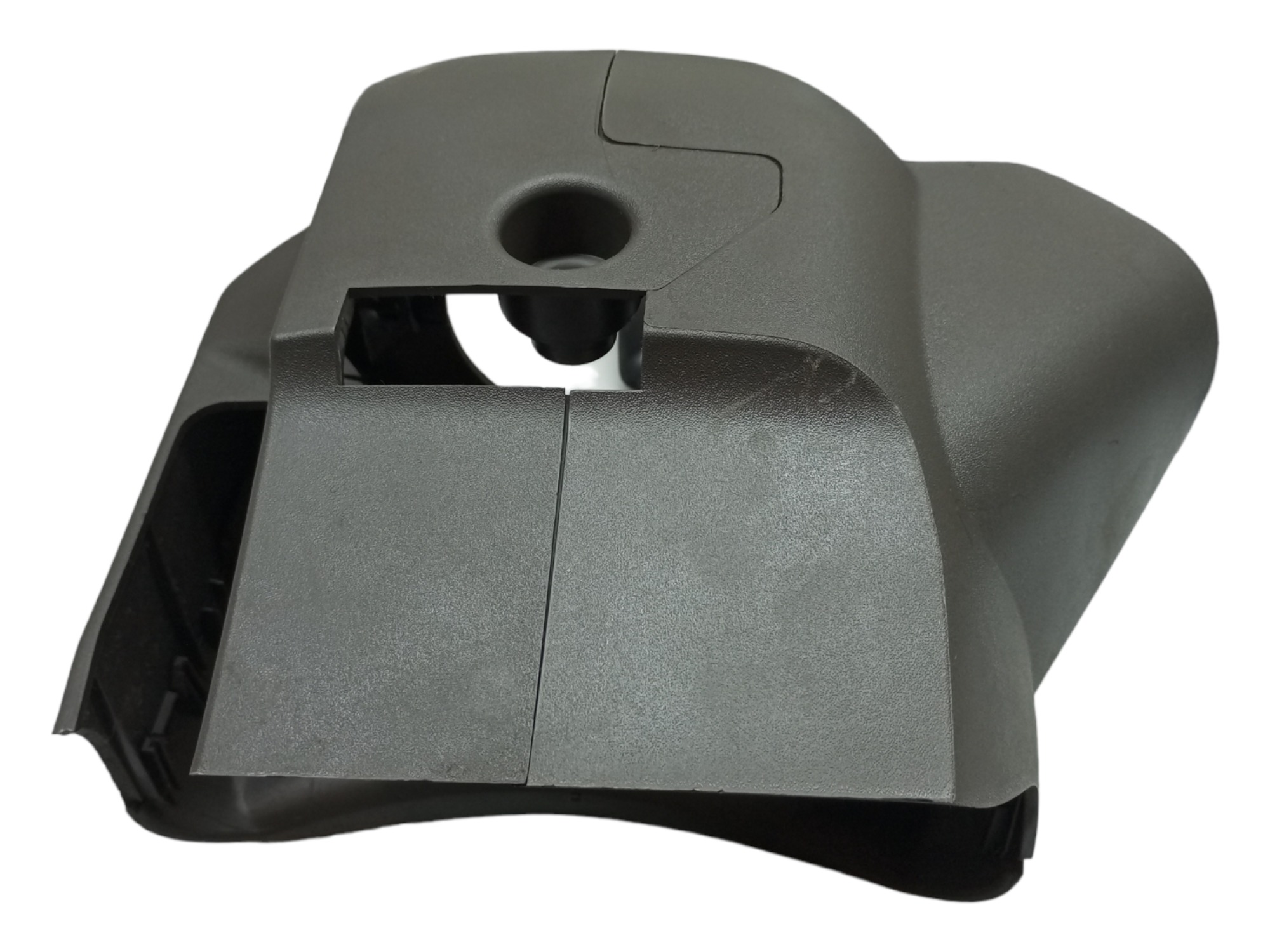 Moldura Capa Chave Seta Cobalt 2012 2013 2014 2015 2016 Gm 3