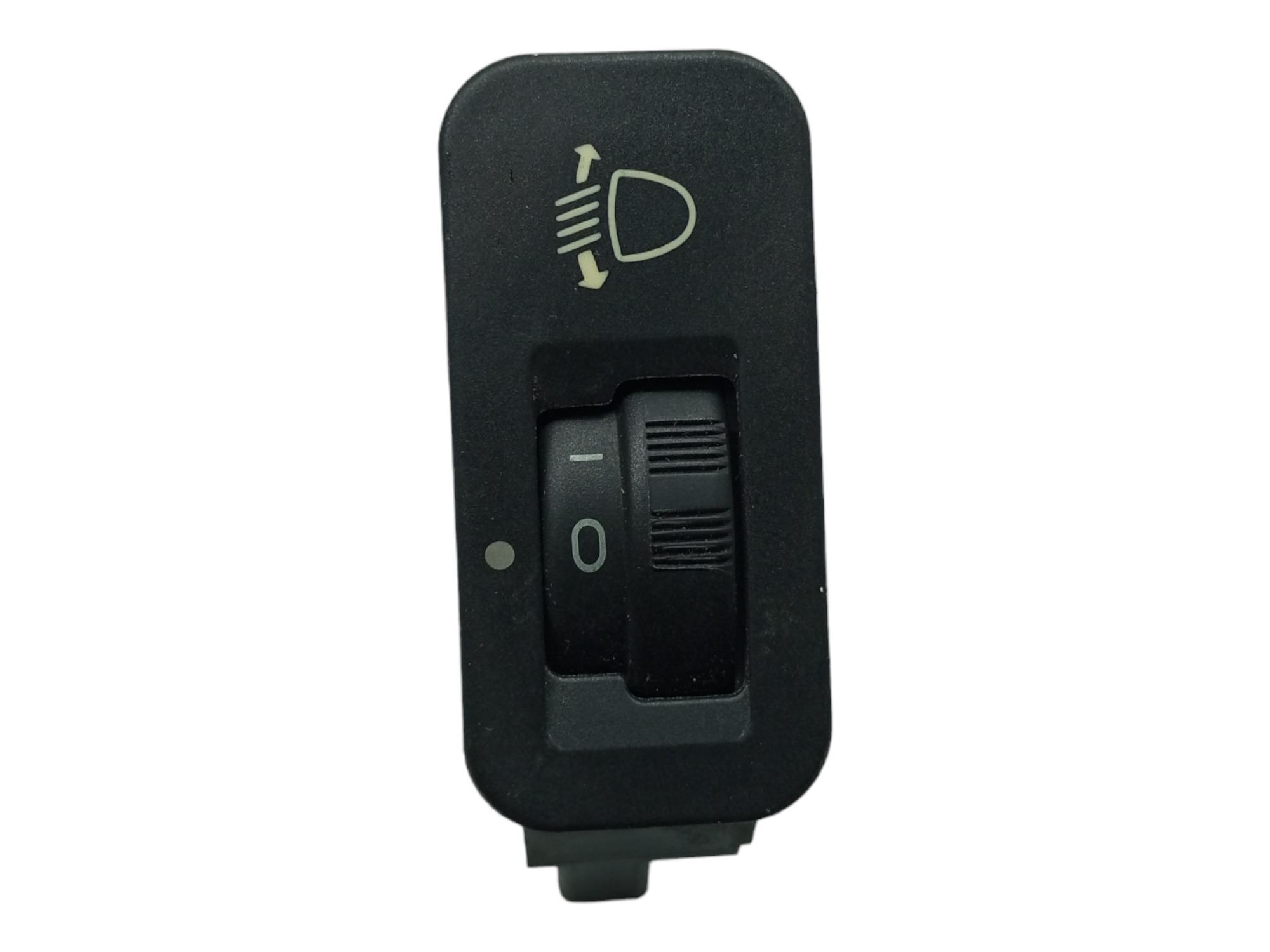 Botao Regulagem Farol Peugeot 206 2001 2002 2007 2008 1