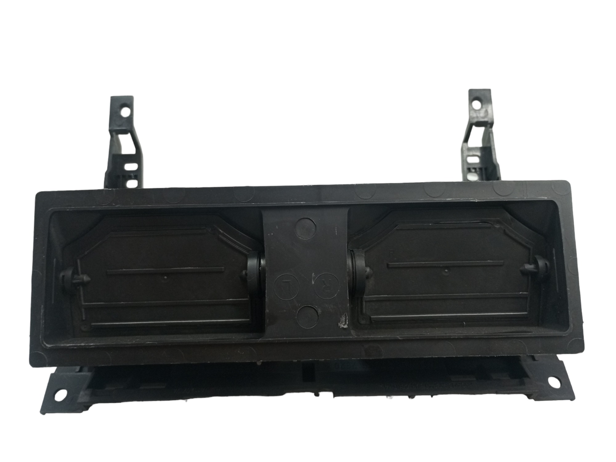 Difusor Ar Painel Central Renault Megane 2007 2010 2012 4