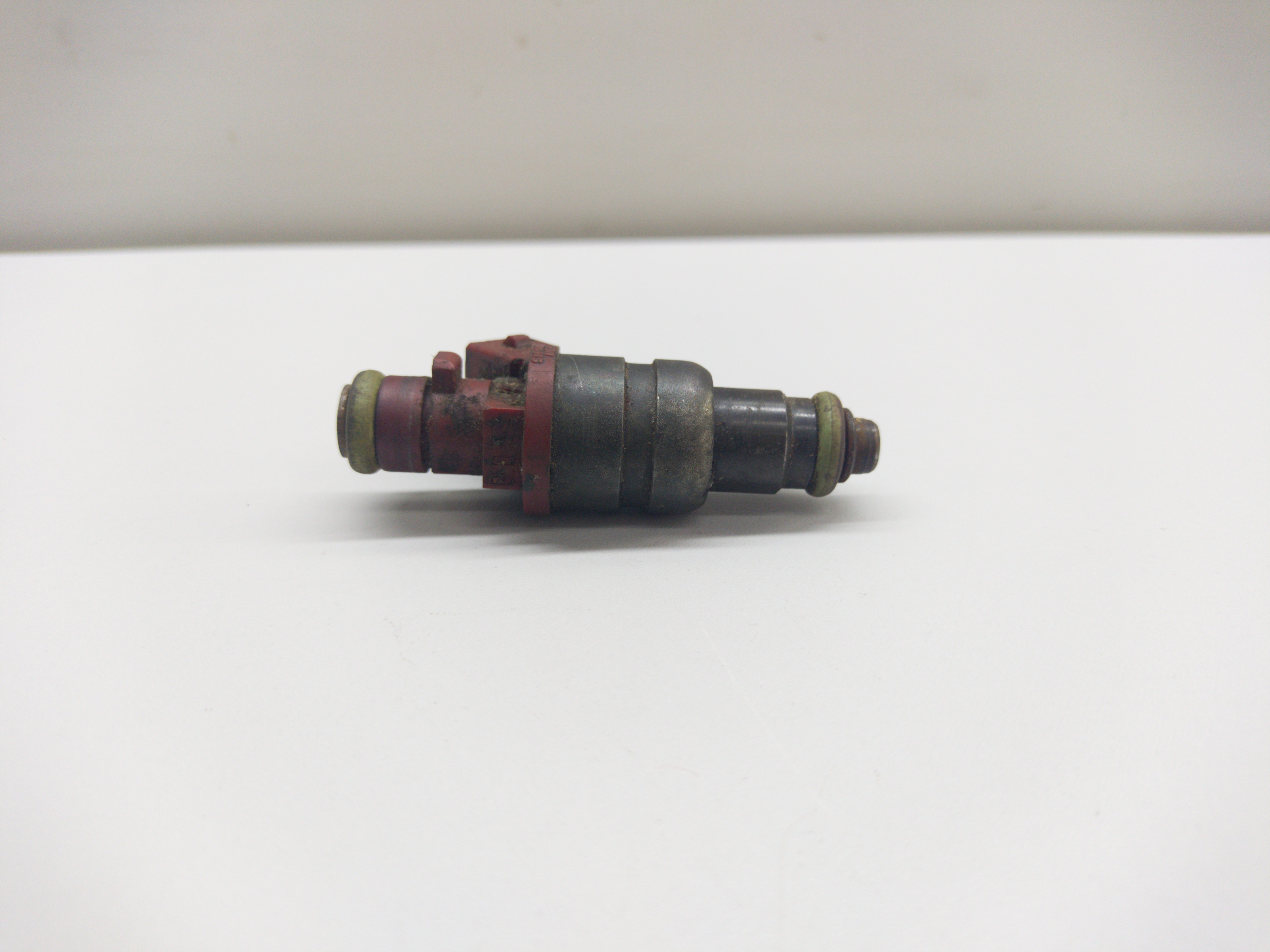 Bico Injetor Mercedes E320/c280 1997 4