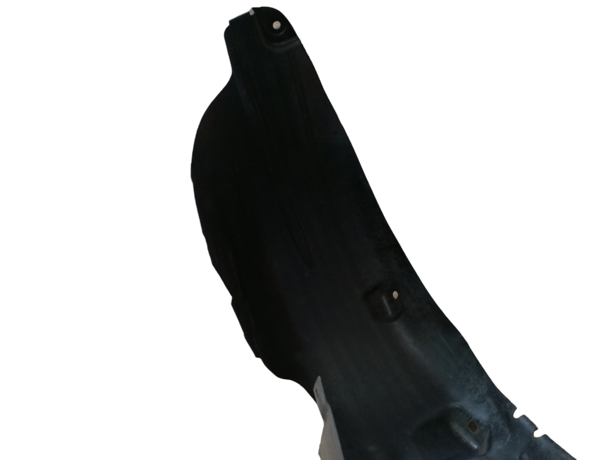 Parabarro Peugeot 307 2007 2009 2012 Traseiro Esquerdo 4