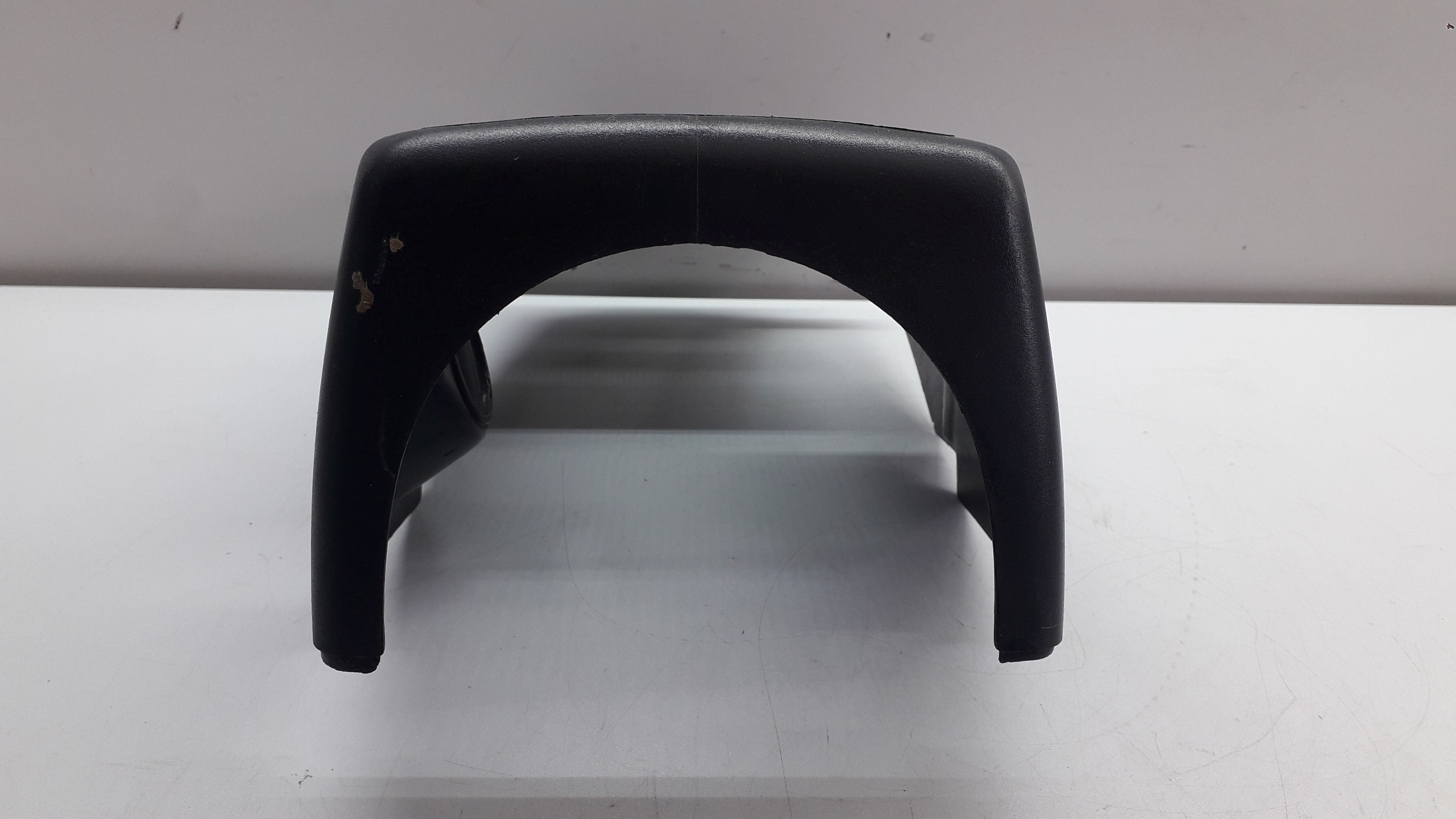 Moldura Capa Chave De Seta Inferior Ford Zetec 97/02 3