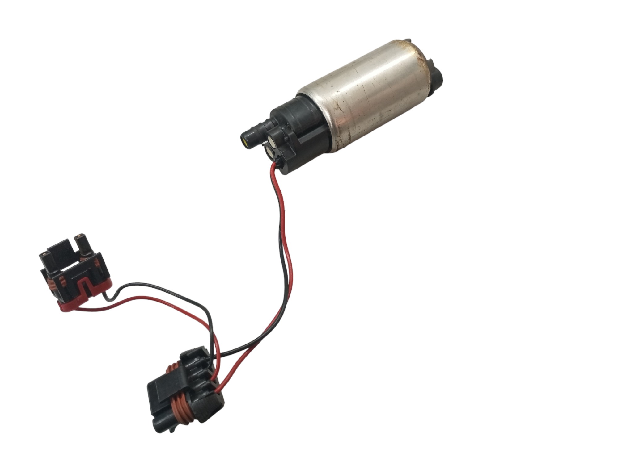 Bomba Combustivel Refil Fox Crossfox Gol Golf 2006 2008 4