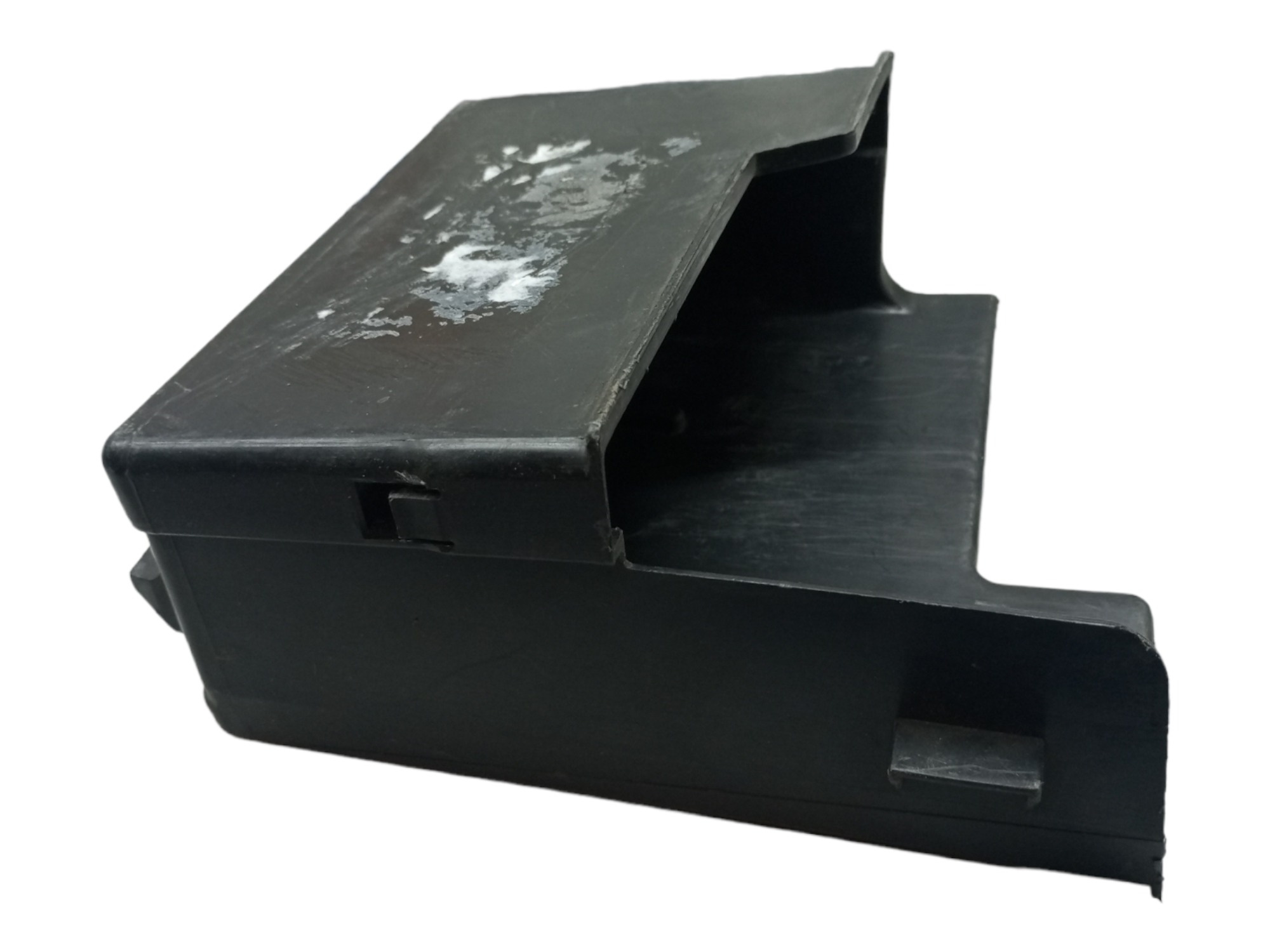 Suporte Caixa Fusivel Megane 2007 2008 2010 2013 Renault 3