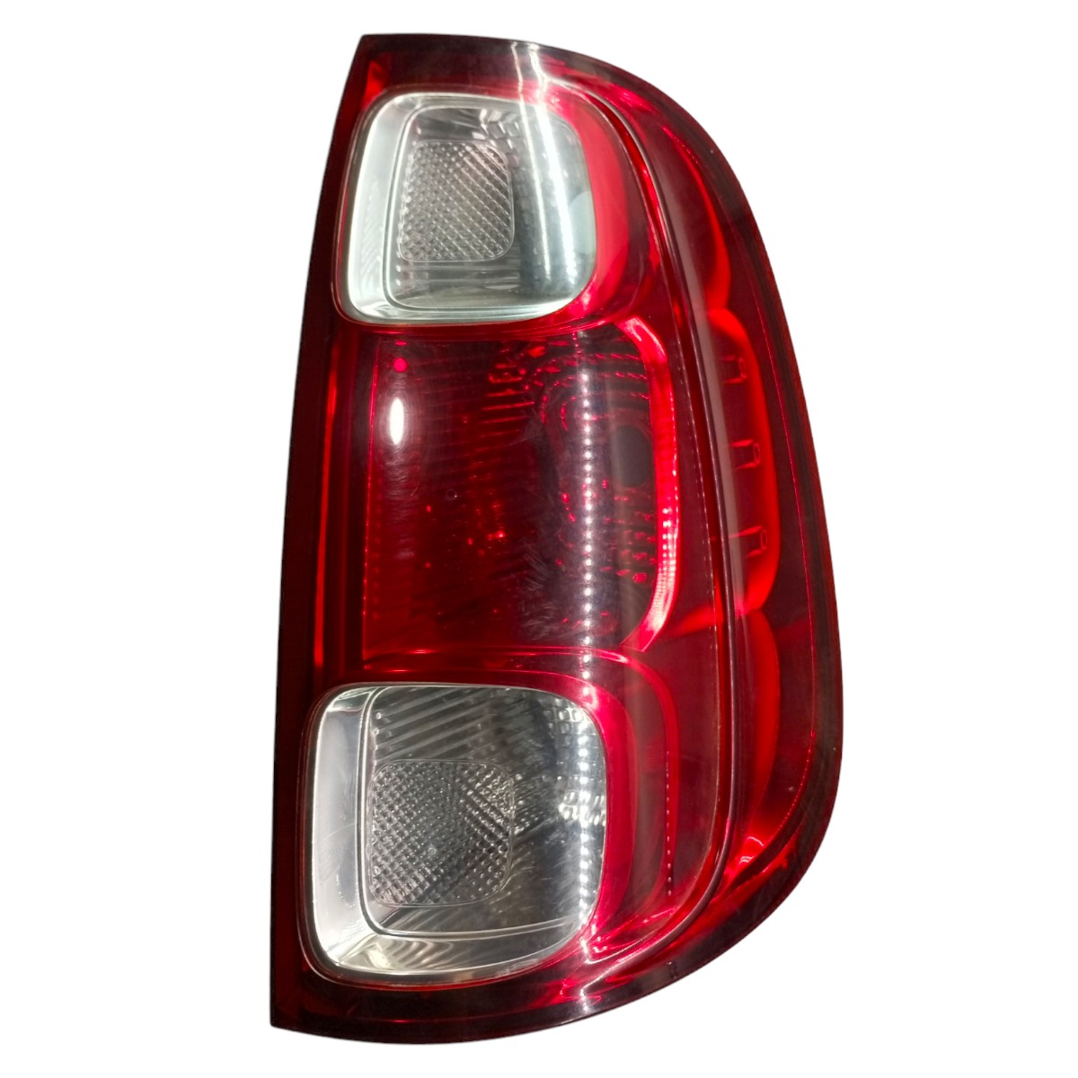 Lanterna Fiat Uno Vivace 2011 2012 2013 2014 Lado Direito 1