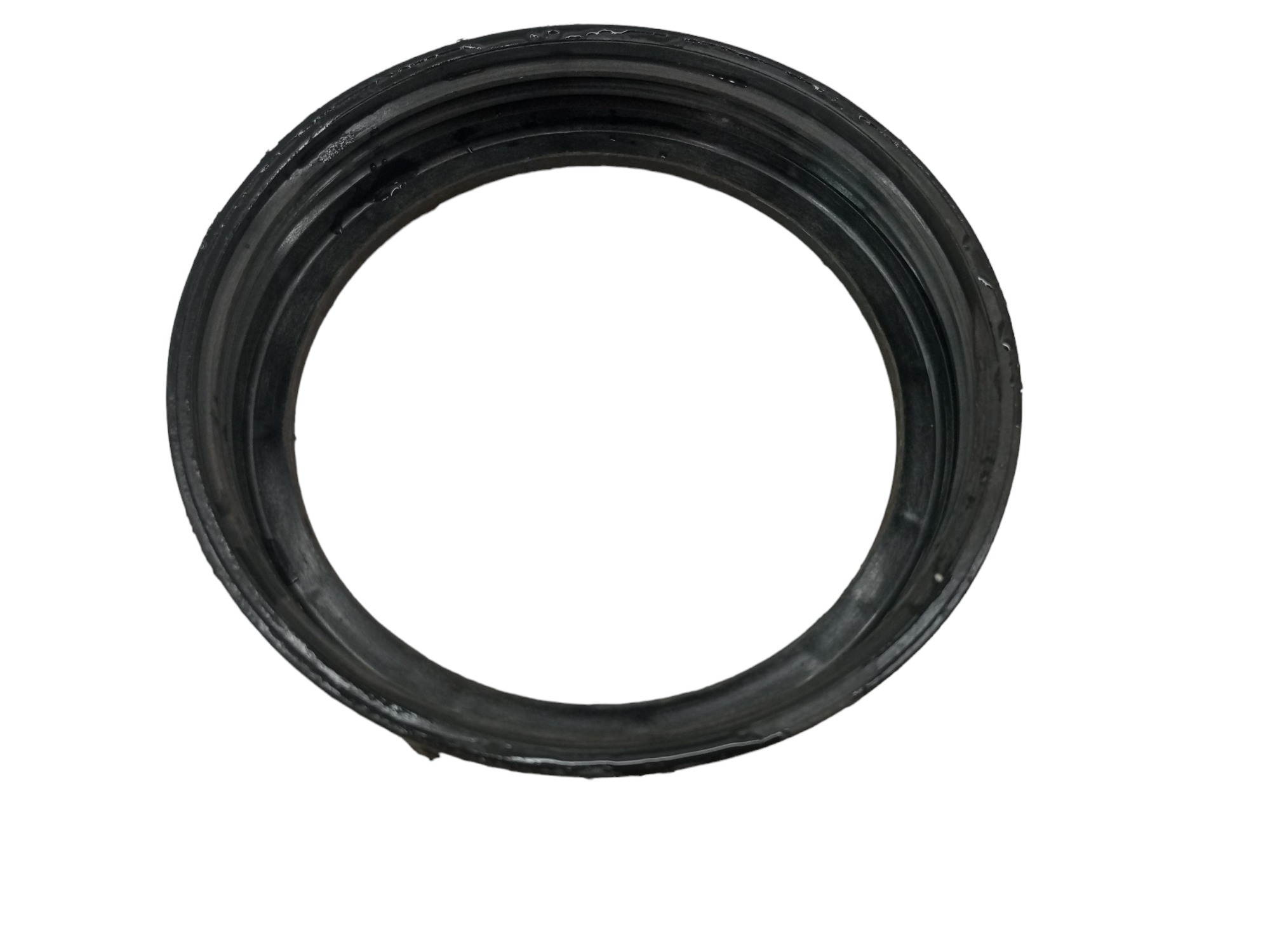 Flange Rosca Porca Bomba Combustivel Peugeot 206 2004 2007 5