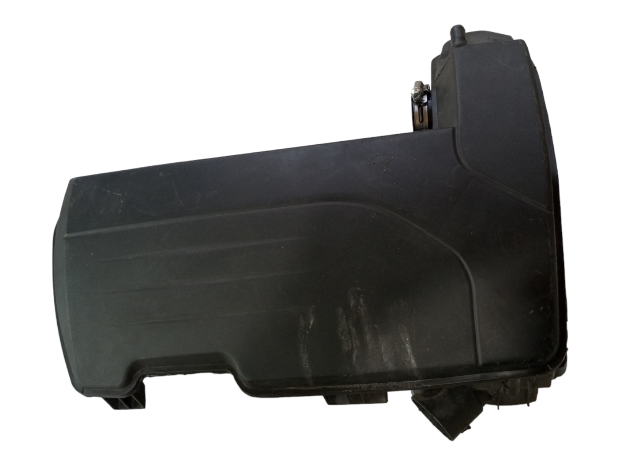 Caixa Filtro Ar Sandero Logan 2008 2010 2012 2014 Renault 1