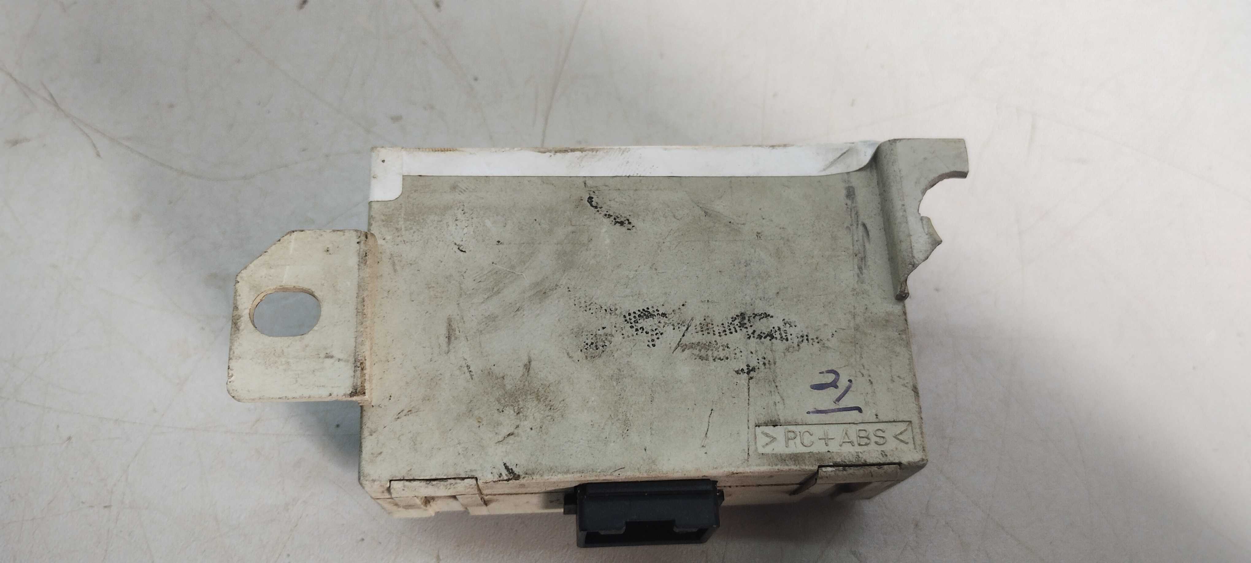 Módulo Conforto Audi A4 A6 1994/1996 3
