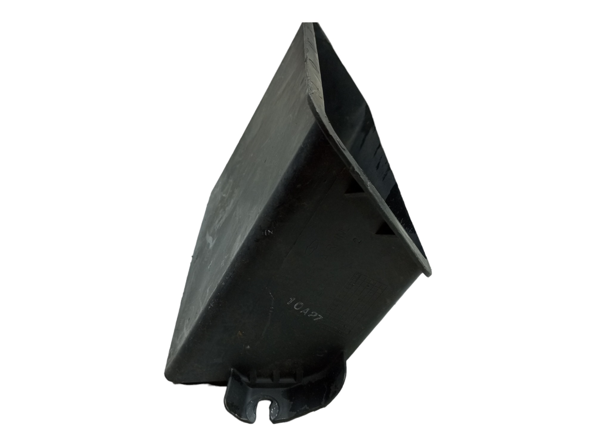 Duto Ar Grade Churrasqueira Captiva 3.6 2009 2010 2011 2012 6
