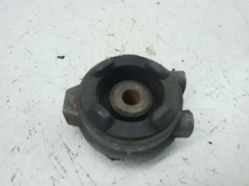Curtindo Câmbio Gol G3 1