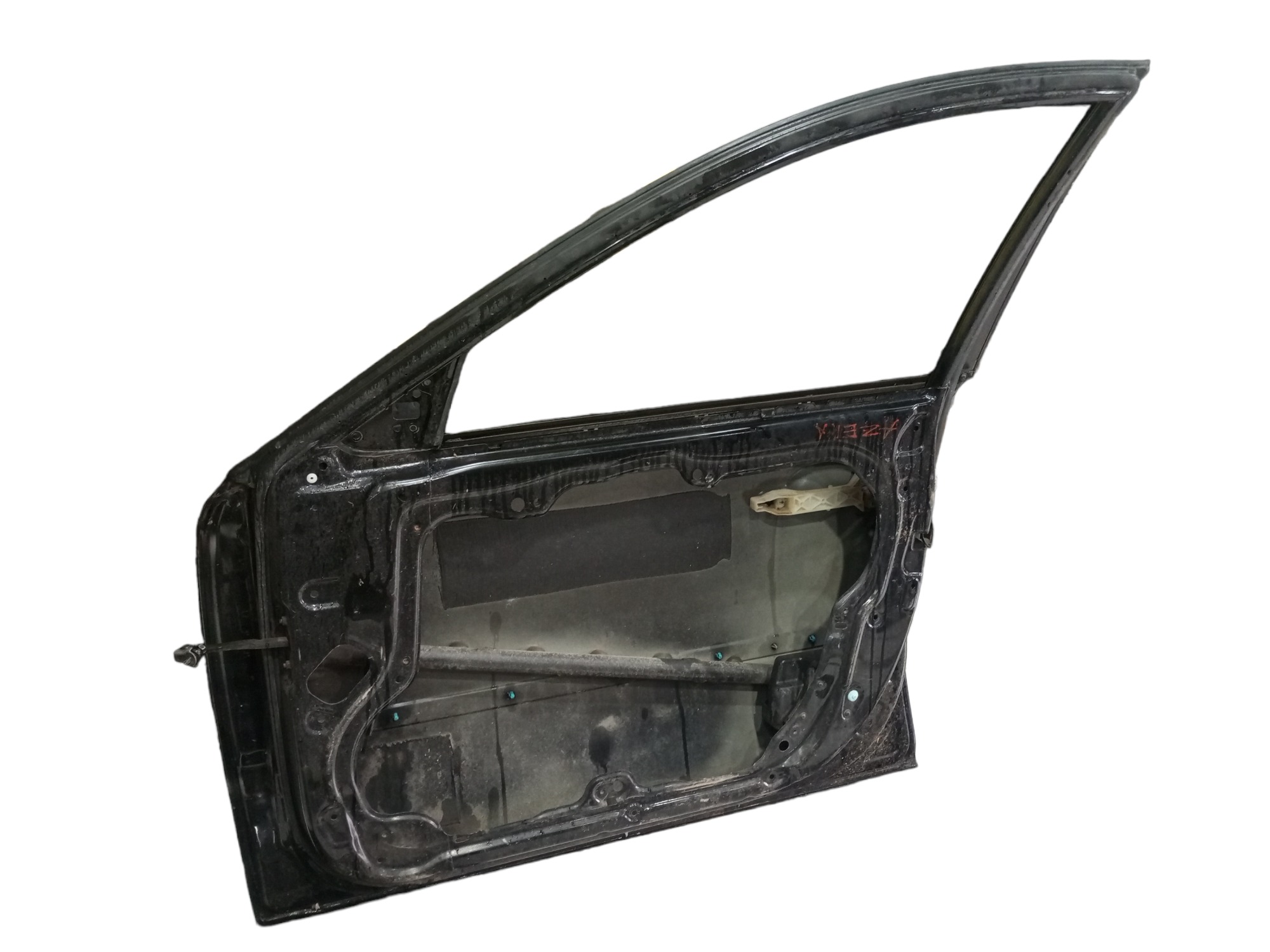 Porta Hyundai Azera 2008 2009 2010 Dianteira Direita 7