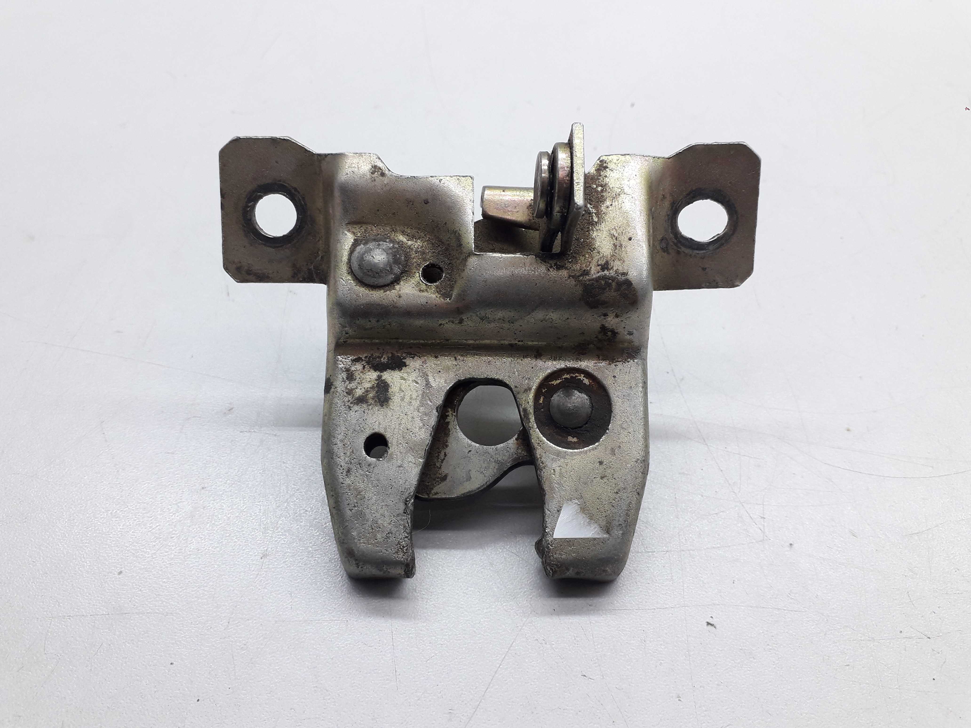 Fechadura Tampa  Traseira Vw Santana 1994 1