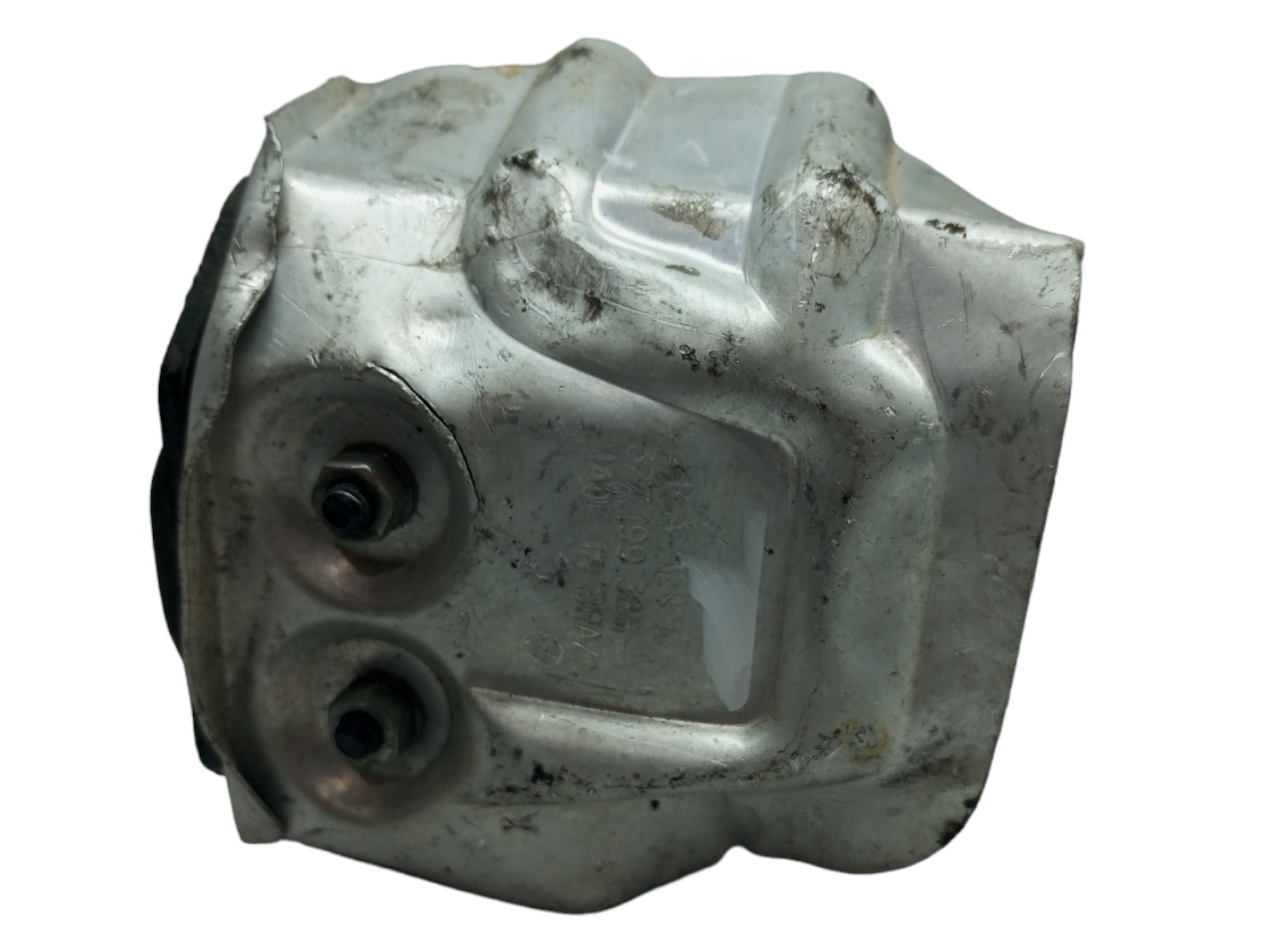 Coxim Motor Gol G2 1.0 Parati Saveiro 99 2000 2001 2002 4
