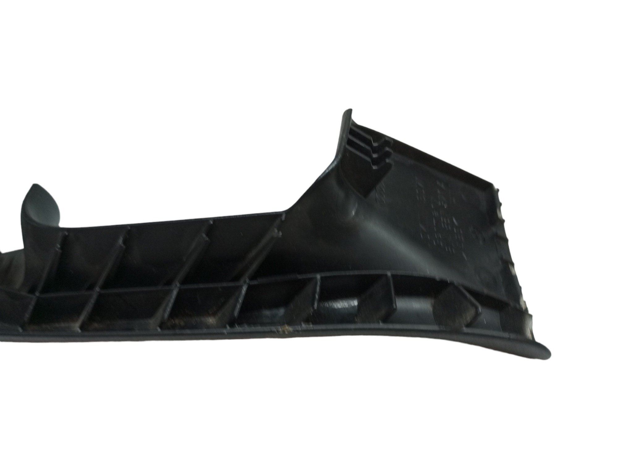 Moldura Botao Vidro Audi A3 2000 2001 Traseiro Esquerdo 6