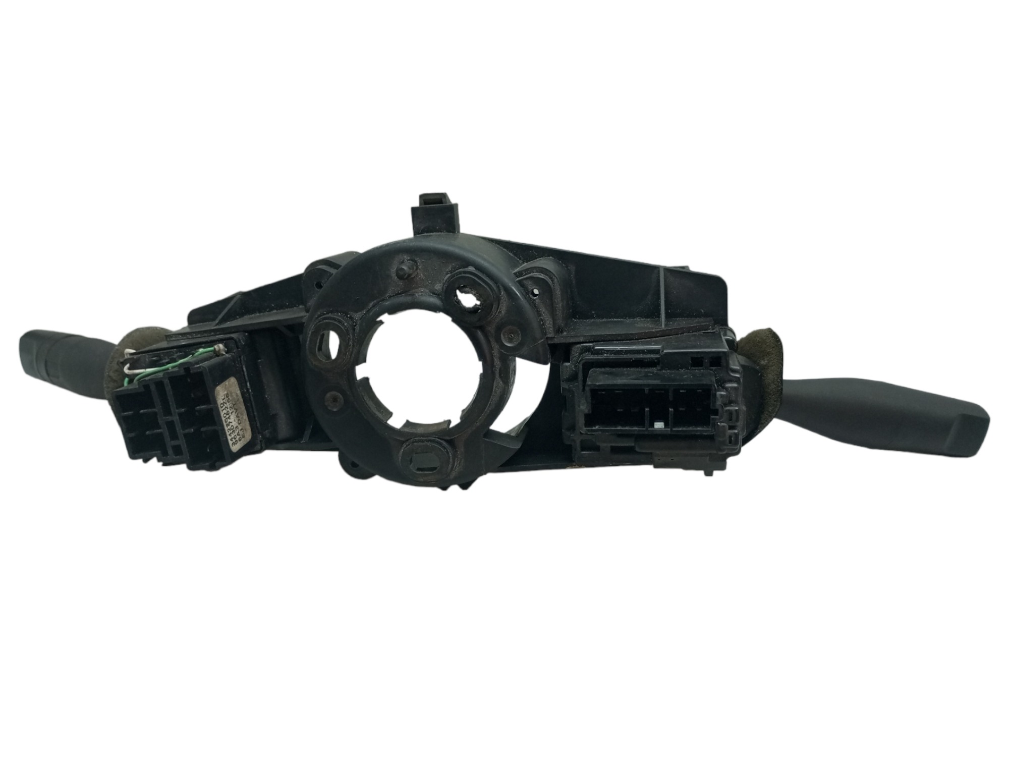 Chave Seta Limpador Parabrisa Peugeot 206 Citroen Picasso 98 3