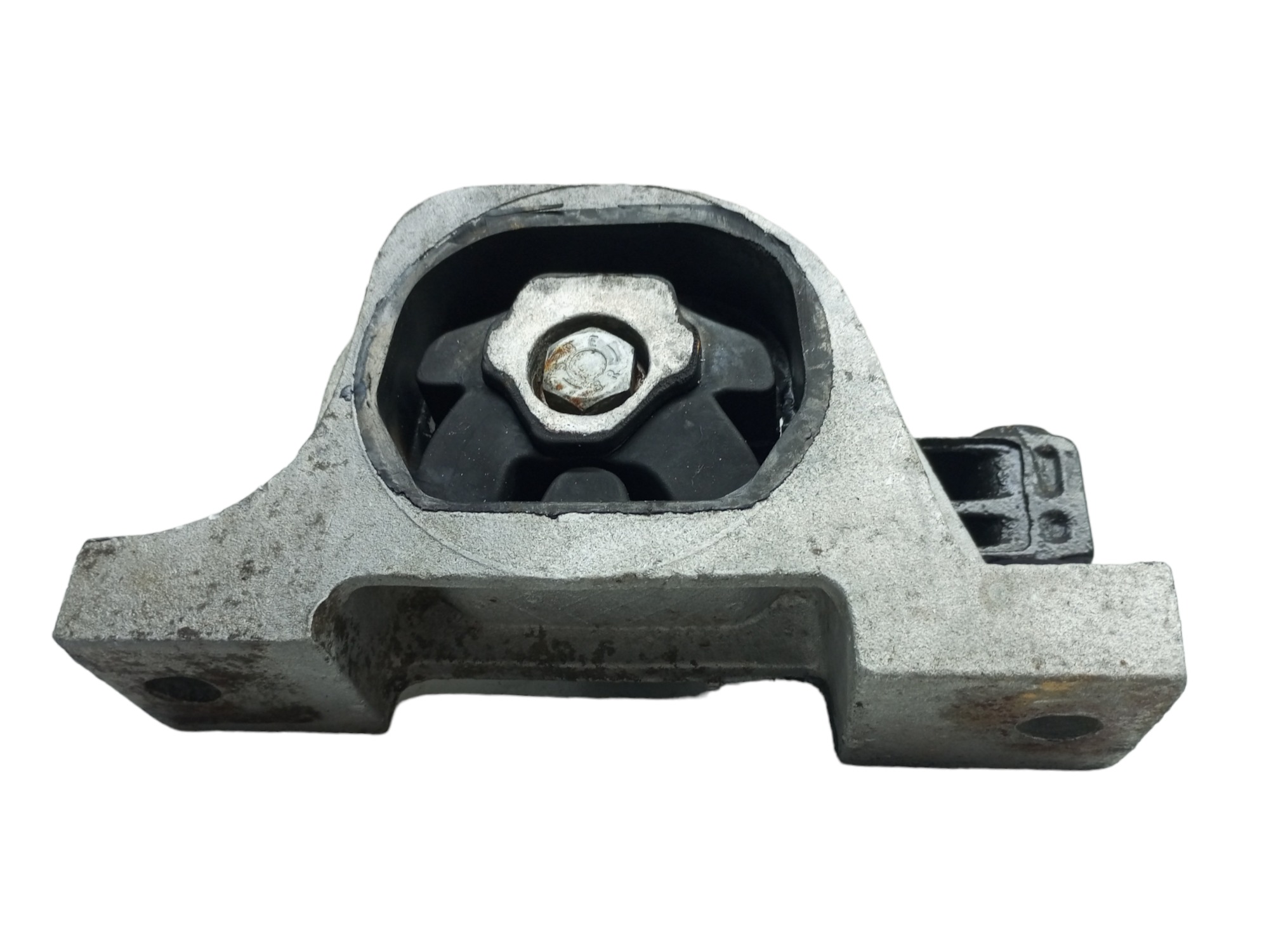 Coxim Motor Fiat Idea Dianteiro Direito 1.8 2006 2008 2010 2