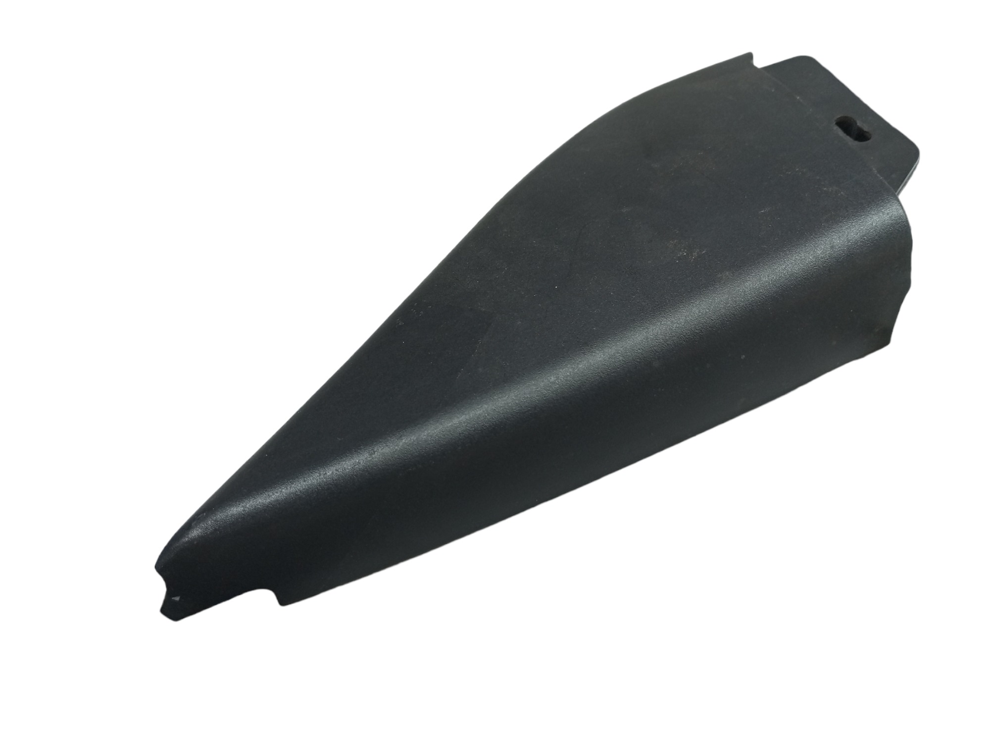Acabamento Interno Retrovisor Gol Vw 94 95 96 2008 Esquerdo Preto 5