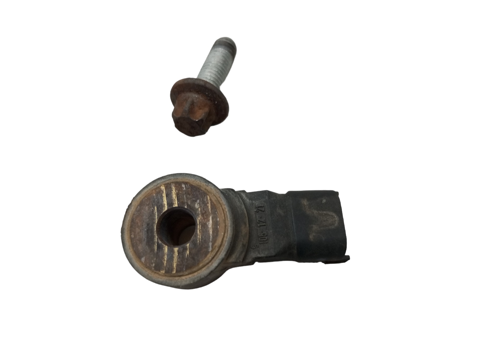 Sensor Detonacao Fiat Idea 1.4 2006 2007 2008 Spin Corsa 3