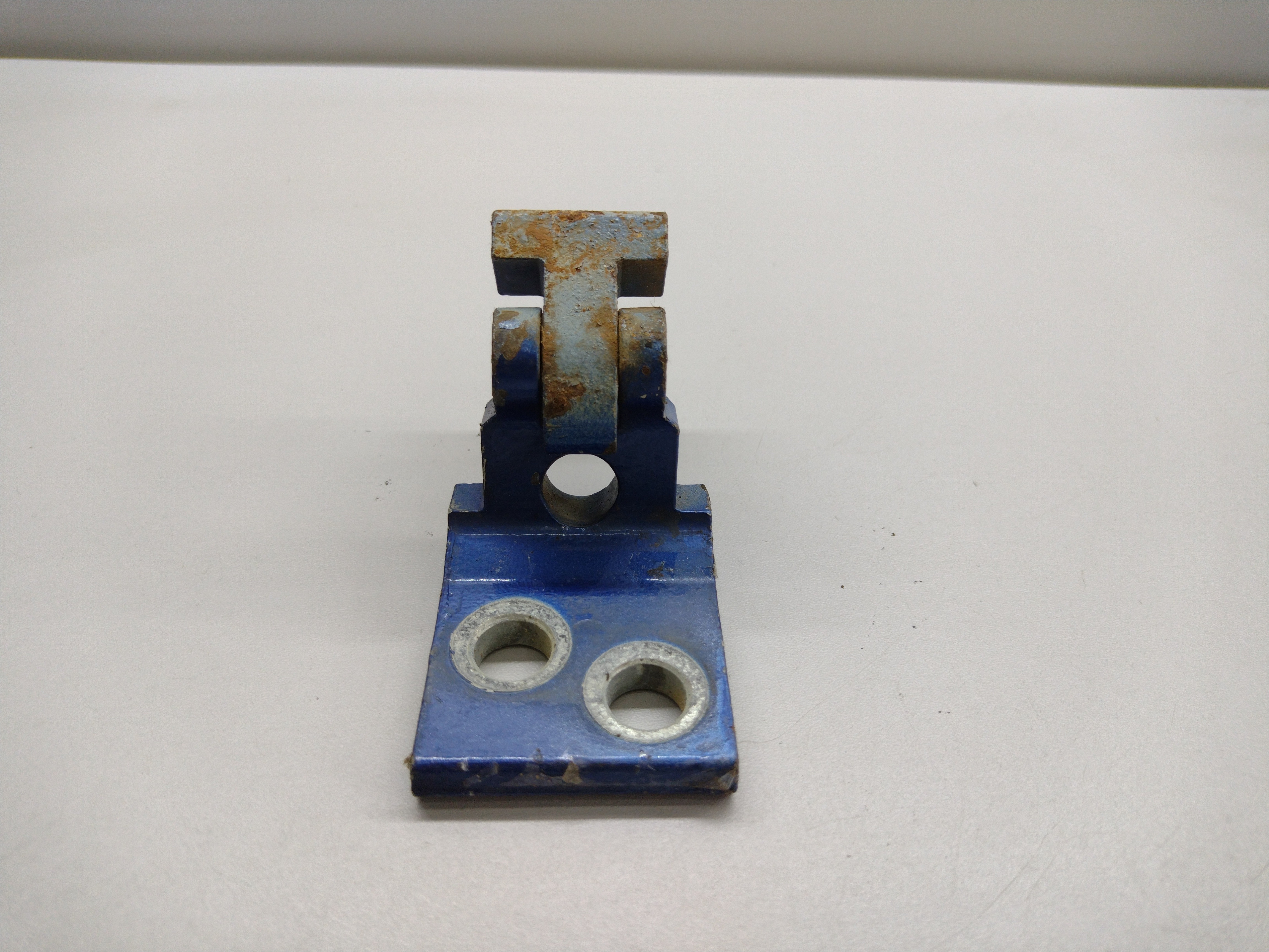Dobradiça Porta Traseira Esquerda Vw Golf 95 1