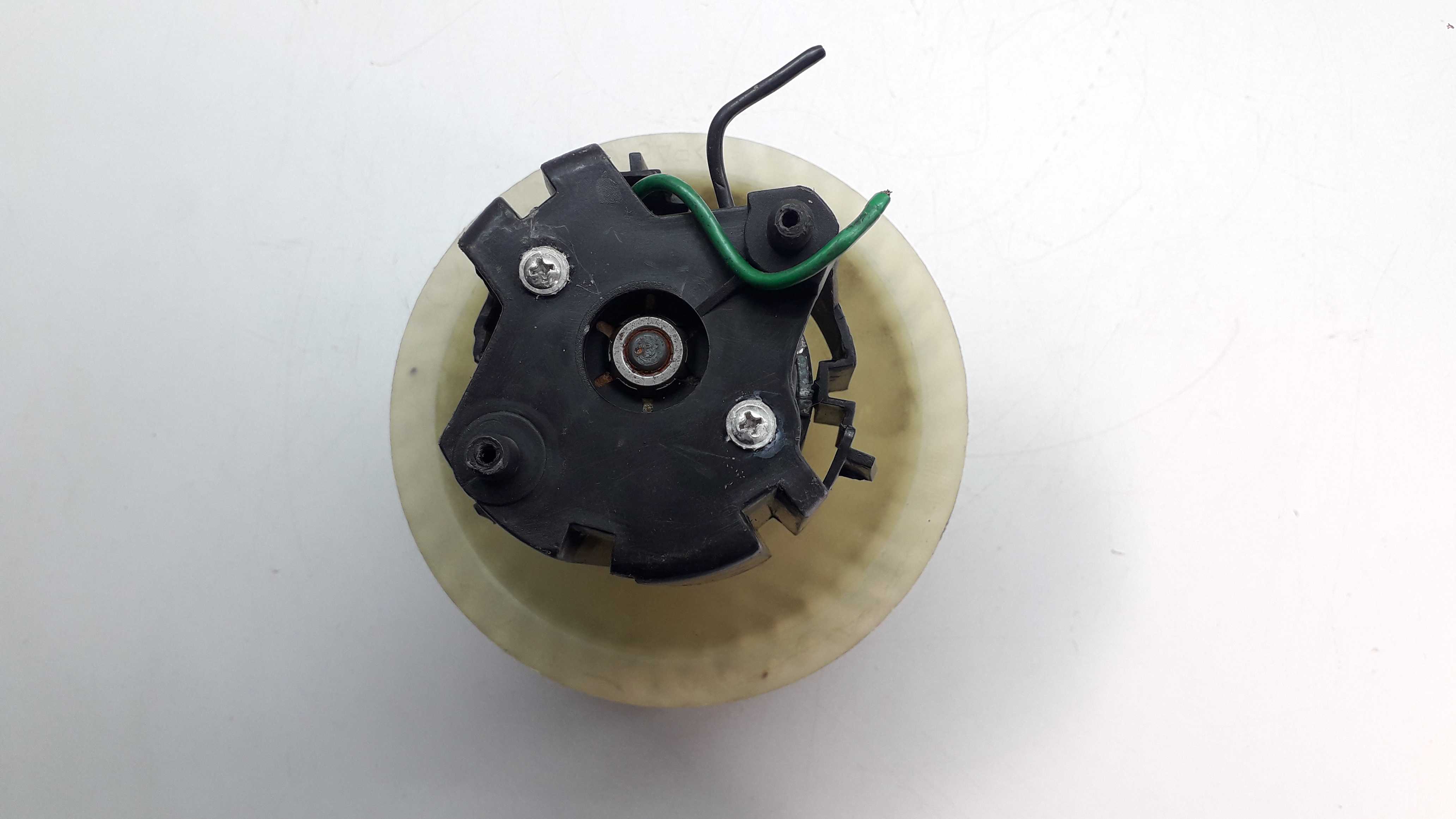 Motor Ar Forçado Fiat Palio Siena Idea 5