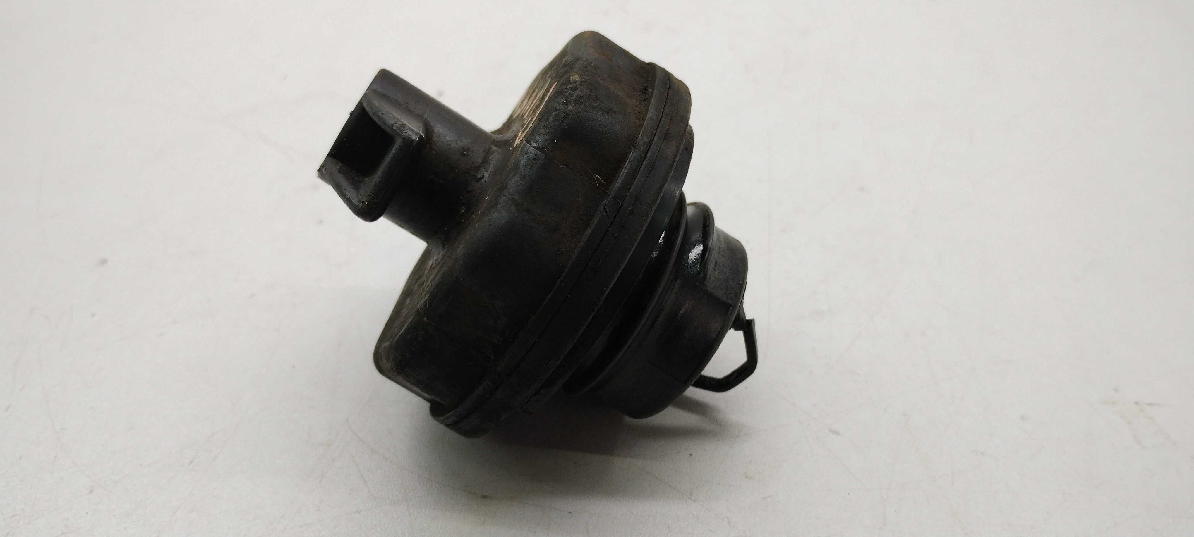 Tampa Tanque Combustível Flex Fiat Punto 2007/2012 3