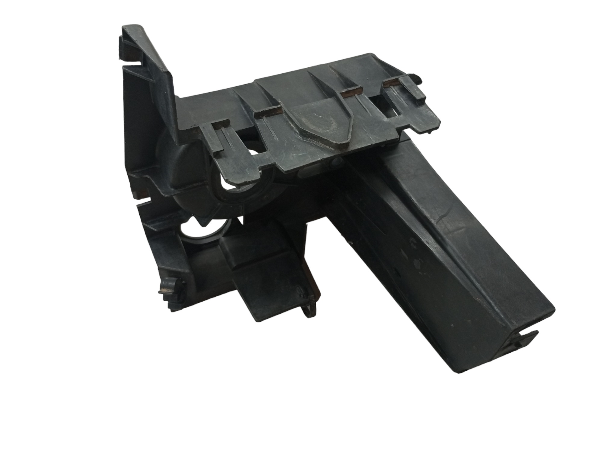 Suporte Modulo Injecao Cabo Bateria Xsara Picasso 99 2005 3