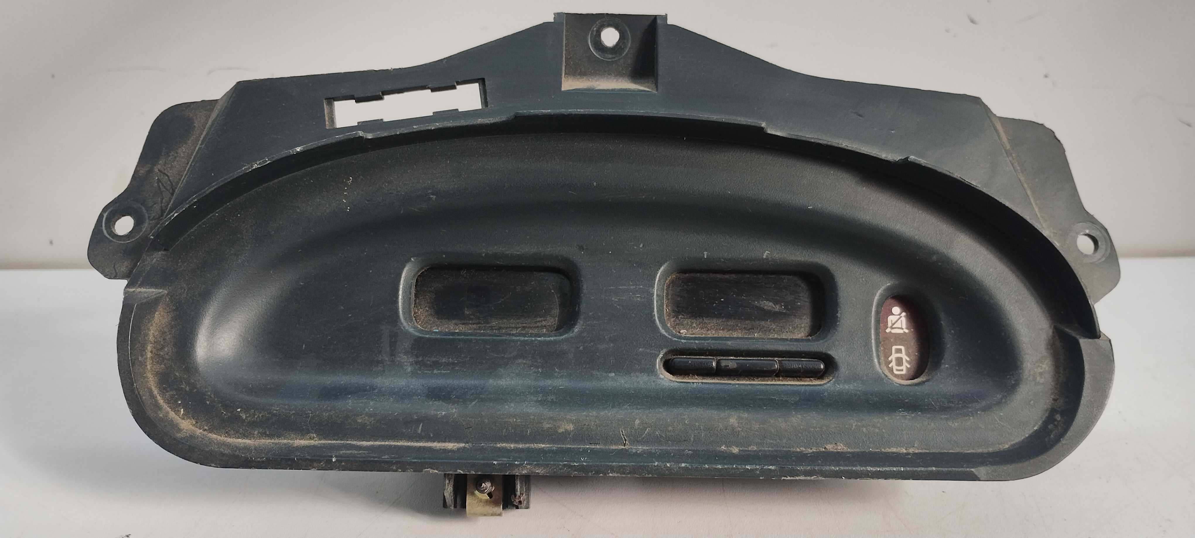 Computador De Bordo Renault Clio/scenic 2000