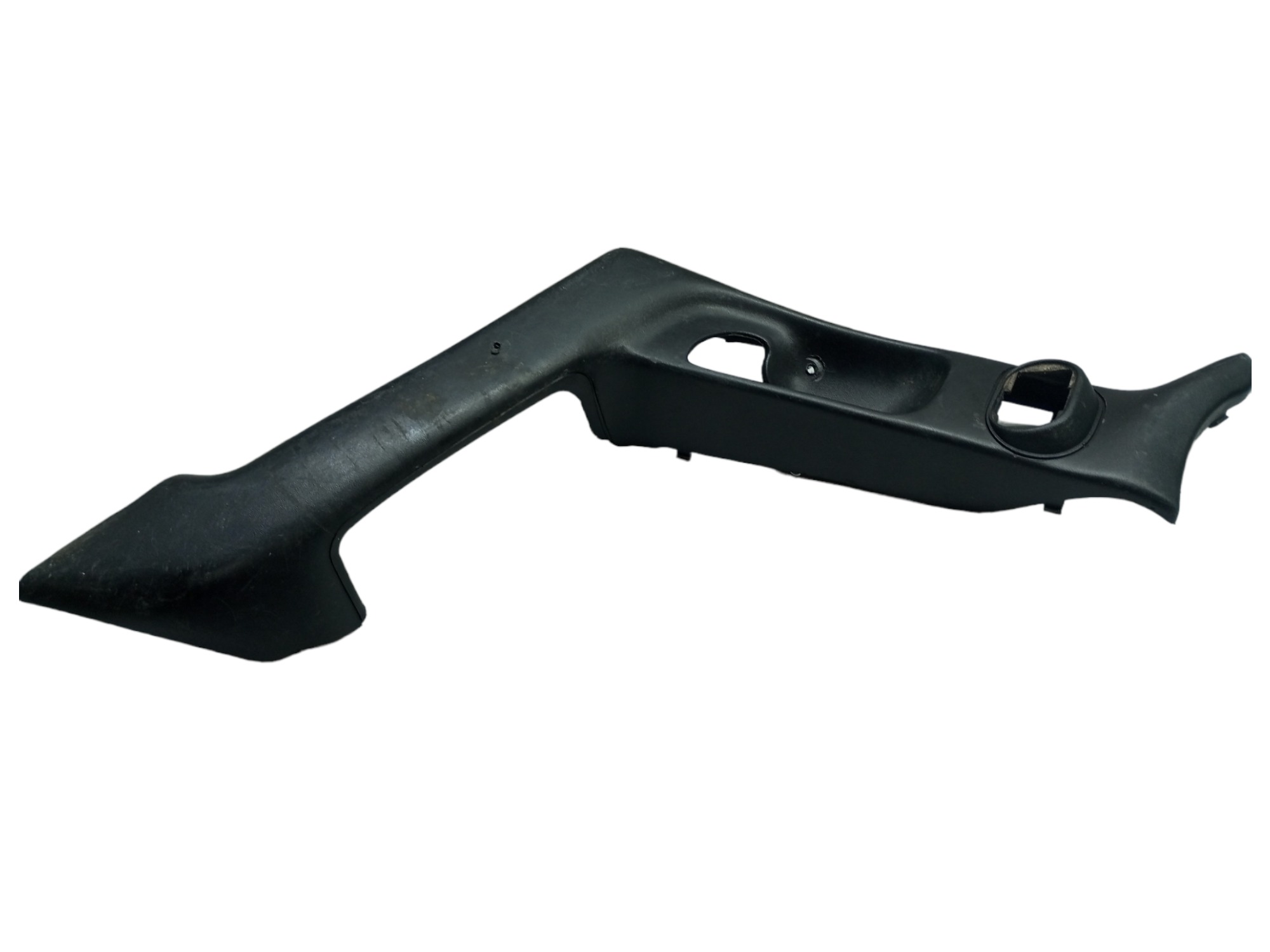 Moldura Botao Vidro Dianteira Esquerda Astra Chevrolet 2000 1