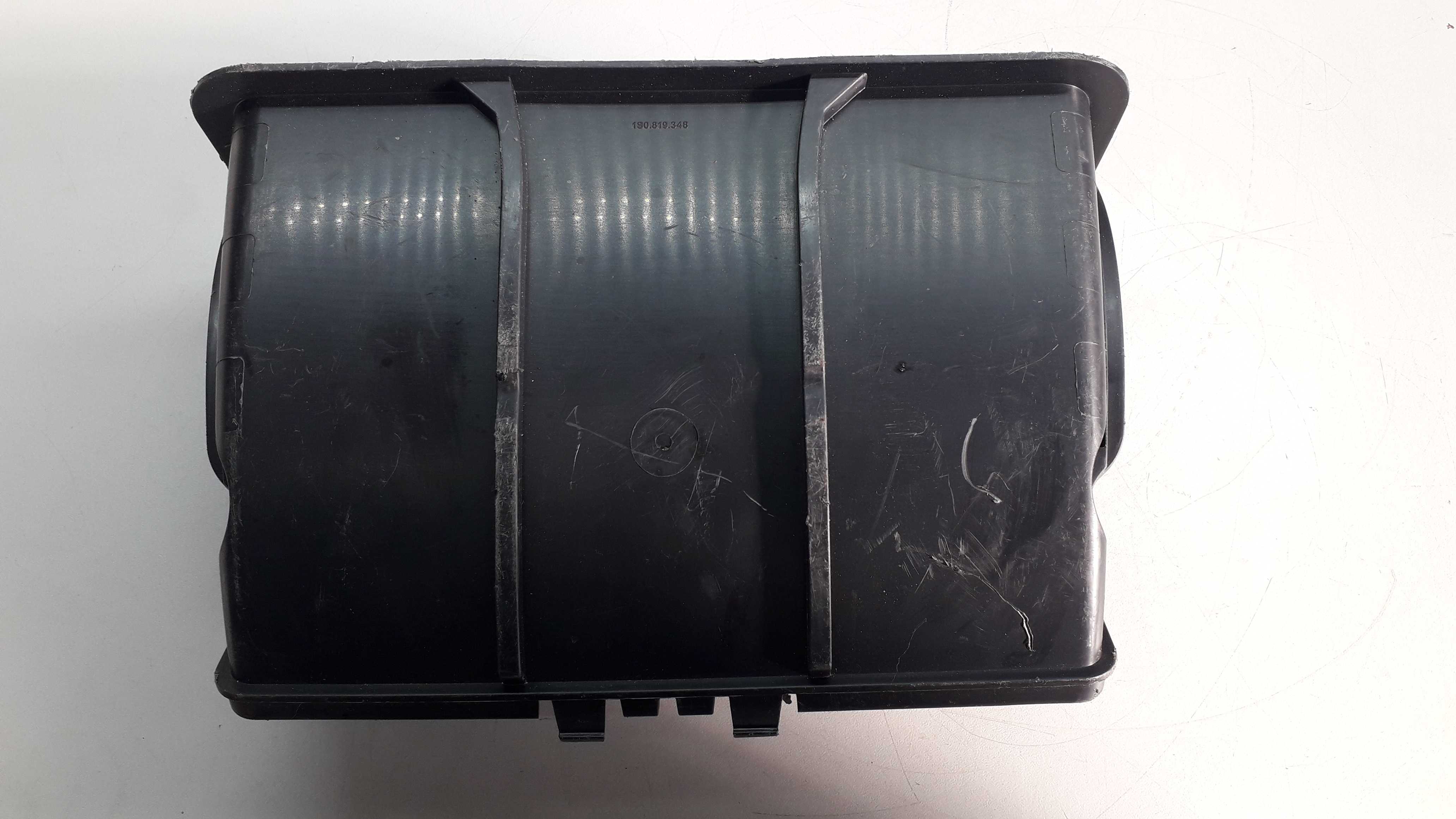 Moldura Duto Saida De Ar Vw Up! 2015/2019 6