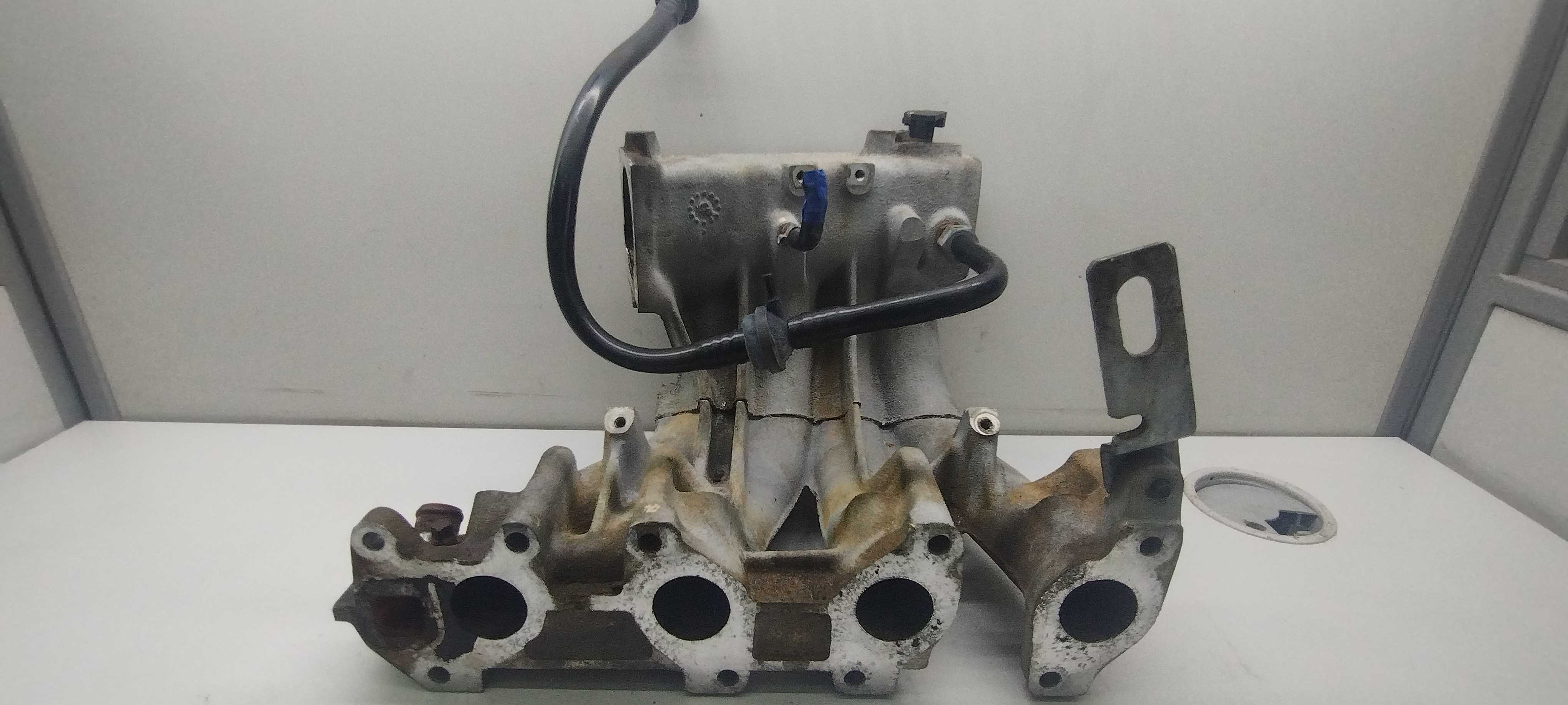 Coletor Admissão Gm Celta 1.0 2006 Gasolina 3