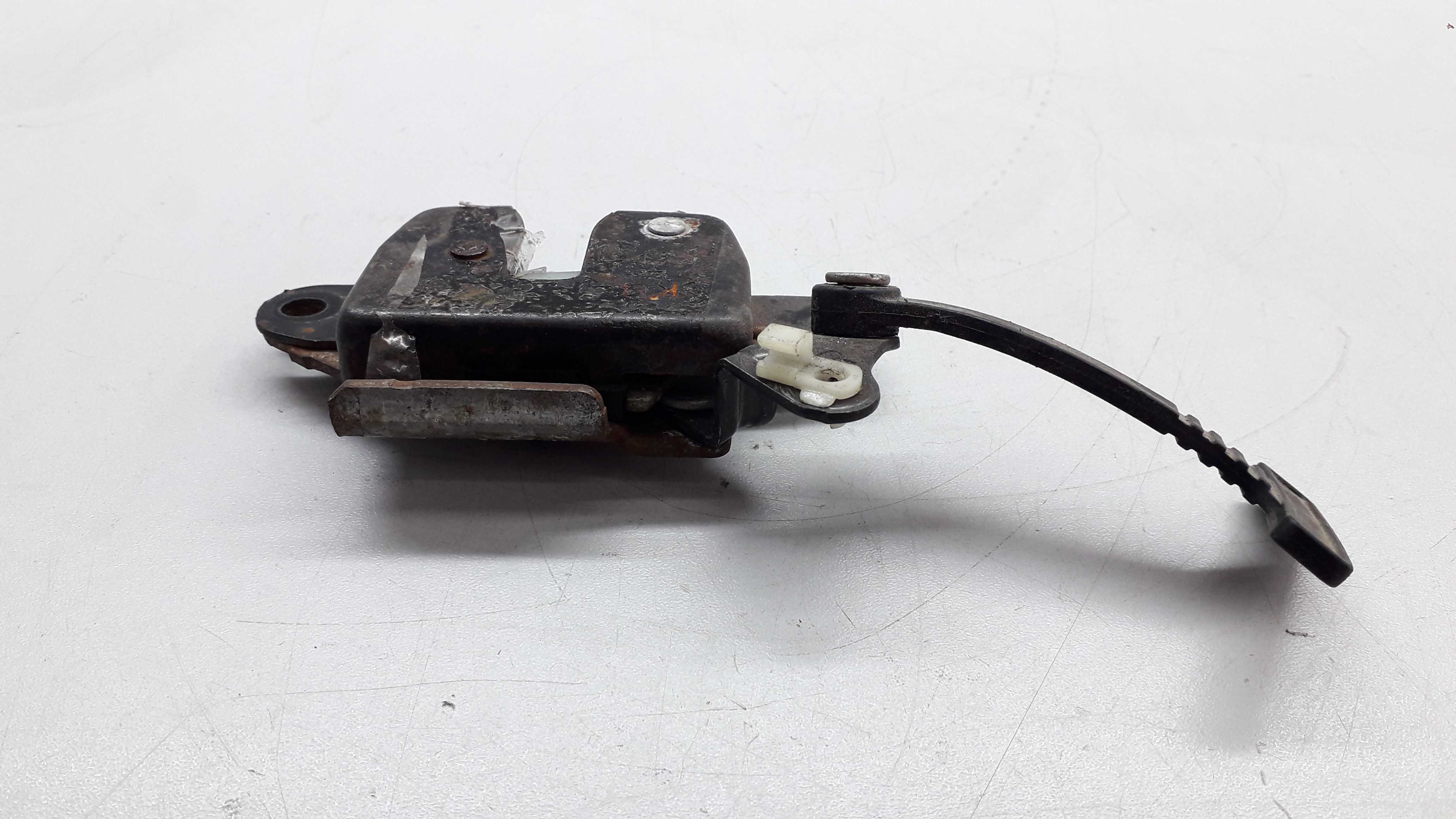 Fechadura Trava Capô Honda Civic 1998 4