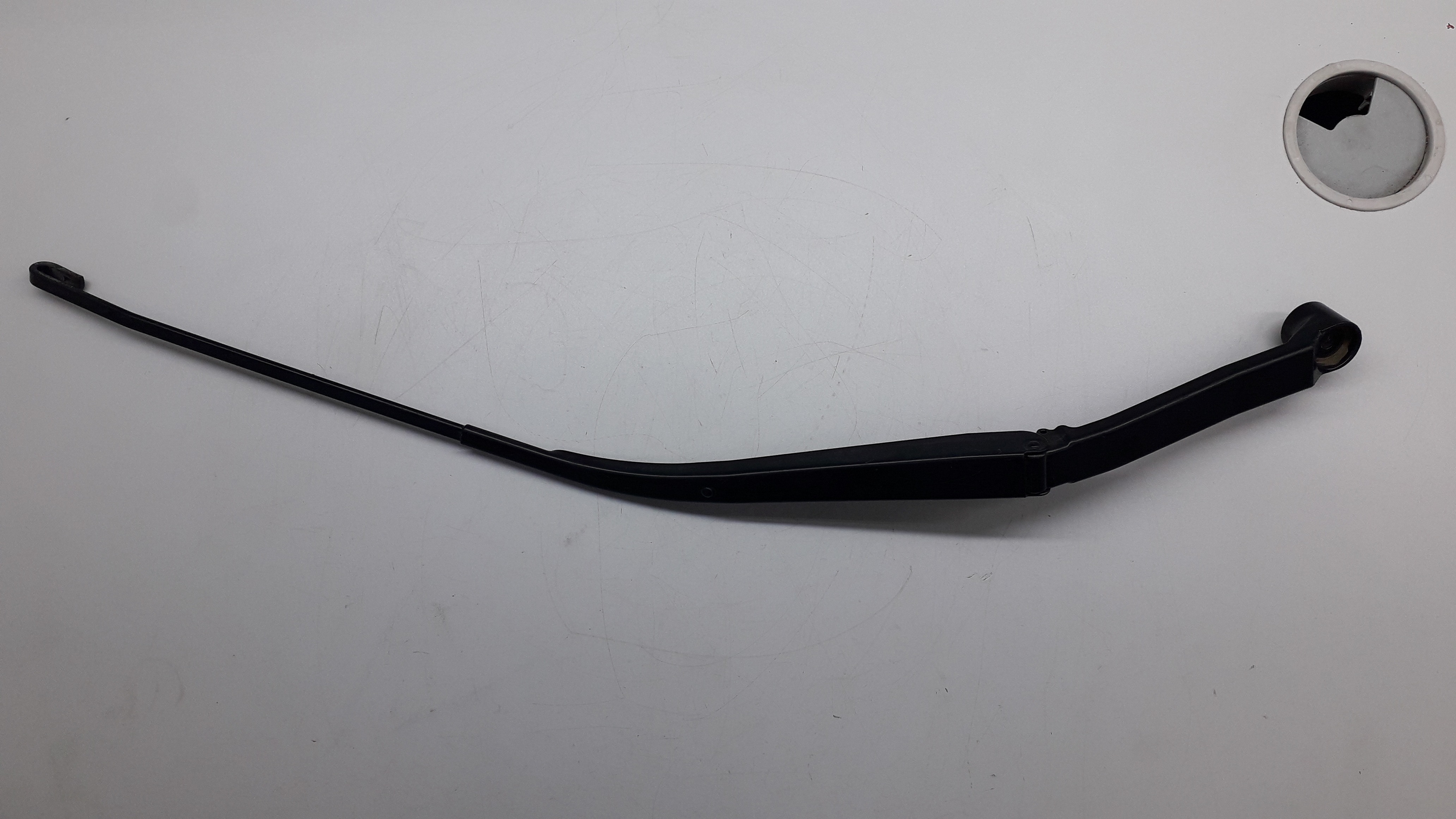 Braço Haste Lado Esquerdo Limpador Parabrisa Ford Fusion 08 2