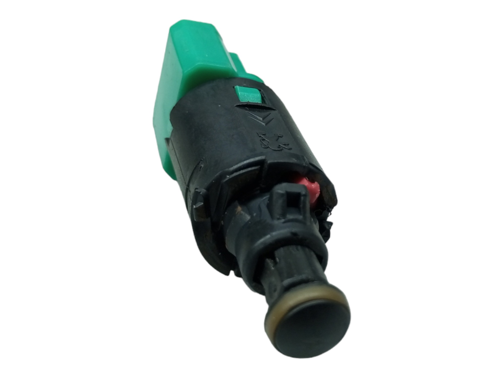 Sensor Luz Freio Peugeot 407 2007 2008 2009 Interruptor 4