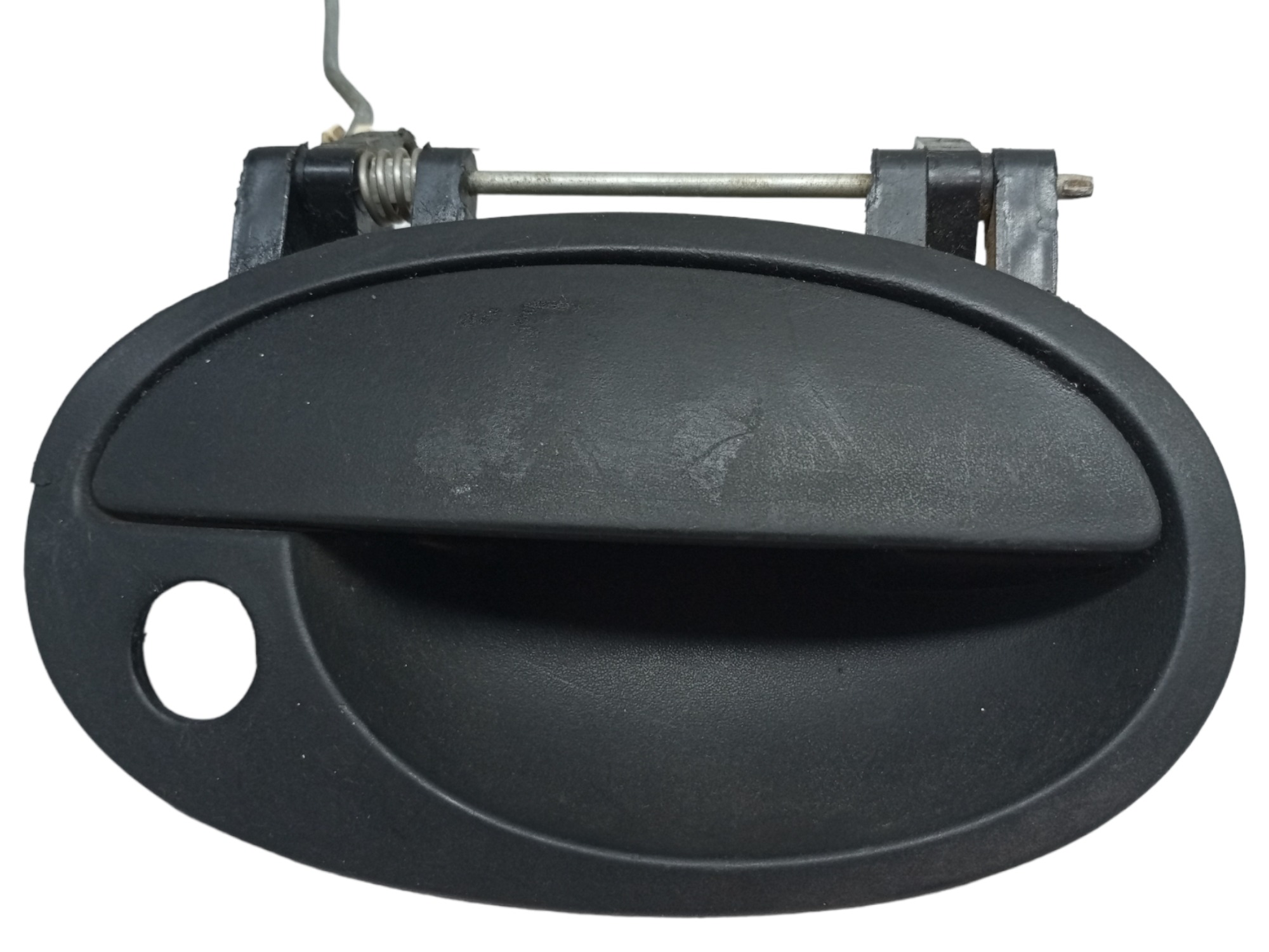 Macaneta Externa Corsa Chevrolet 2002 Dianteira Direita 1