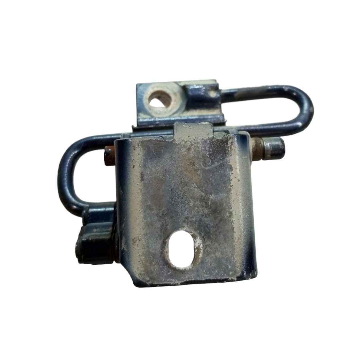 Dobradica Porta Audi A3 Passat 99 2000 Dianteira Esquerda 3