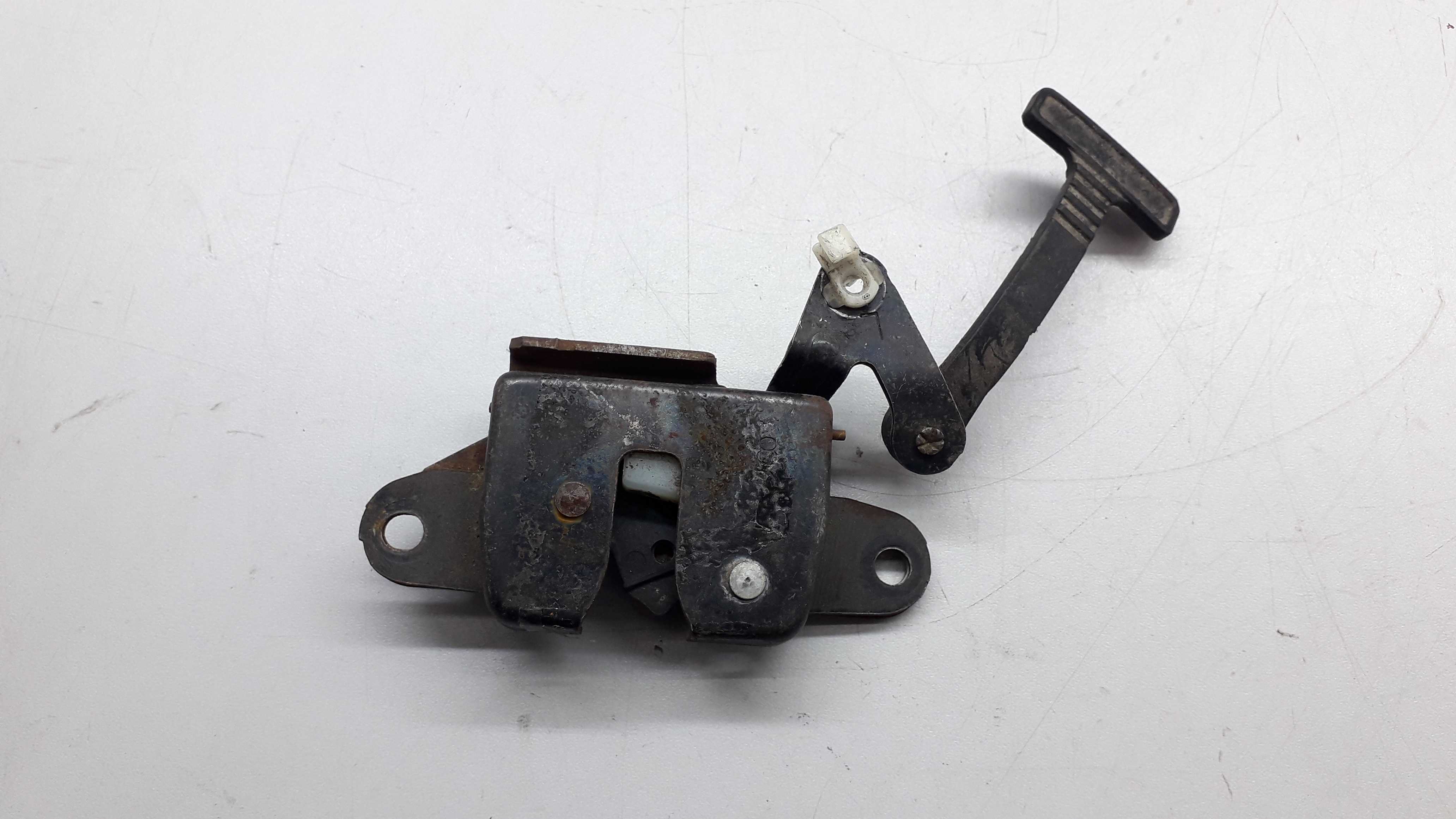 Fechadura Trava Capô Honda Civic 1998 6