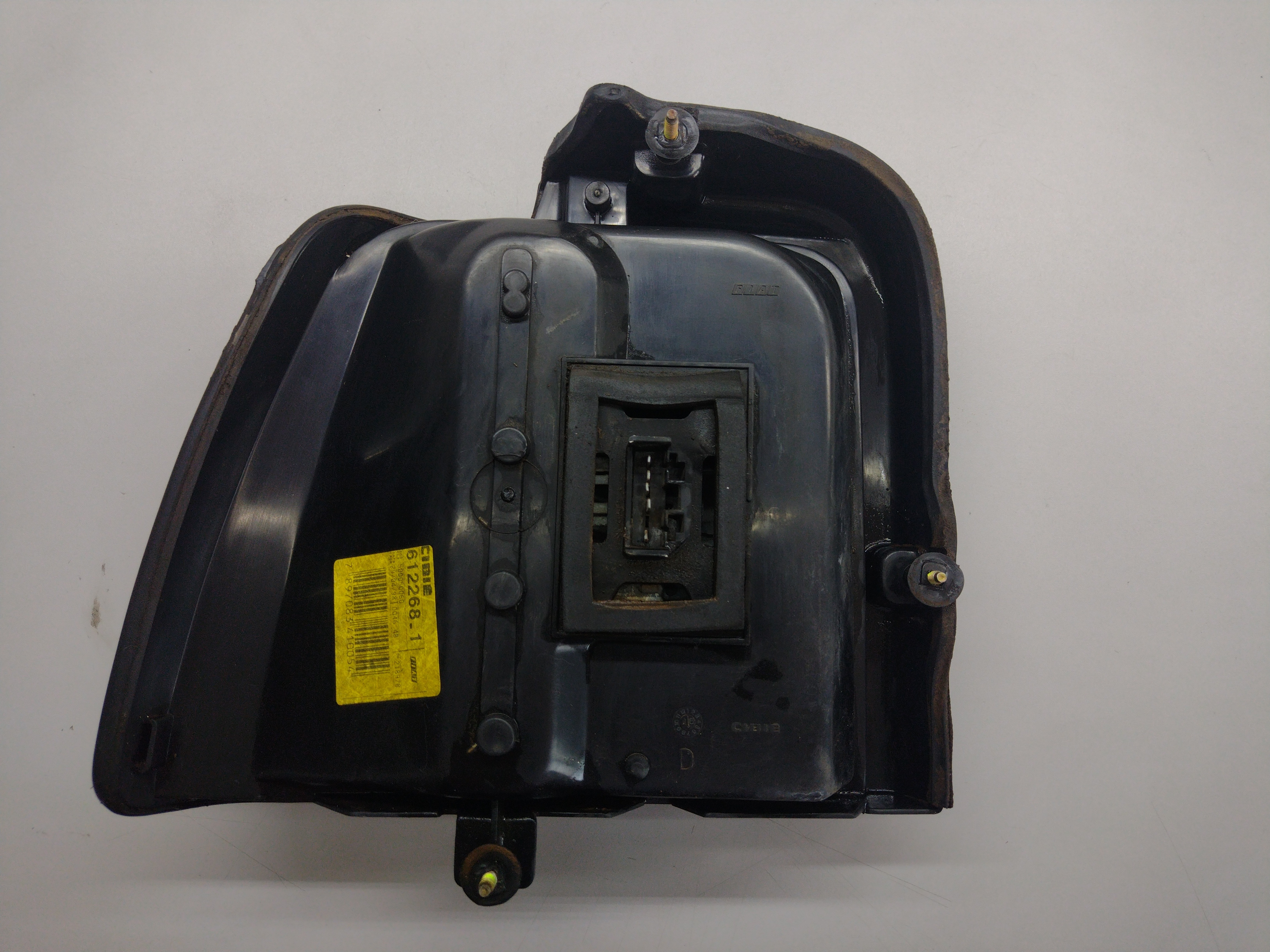 Lanterna Traseira Direita Fiat Tempra 94/98 2