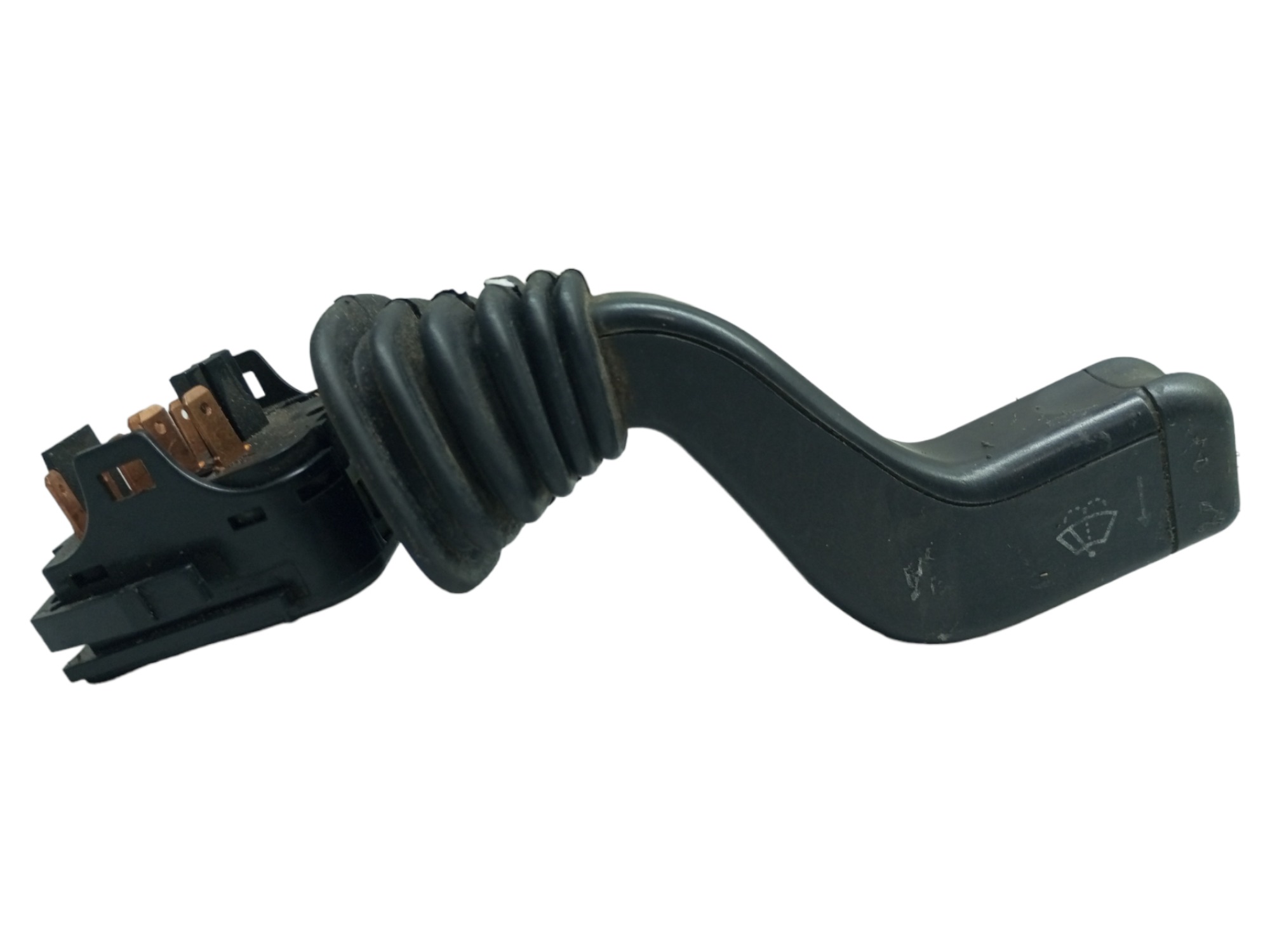 Chave Comando Limpador Chevrolet Corsa Vectra Zafira 94 96 4