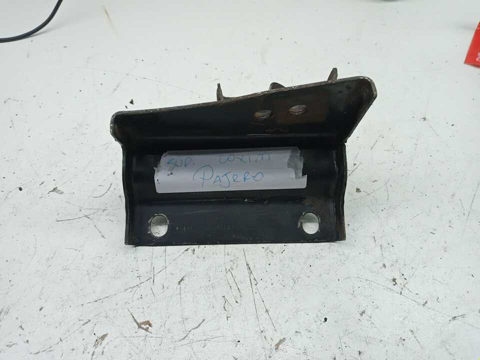 Suporte Coxim Pajero 2