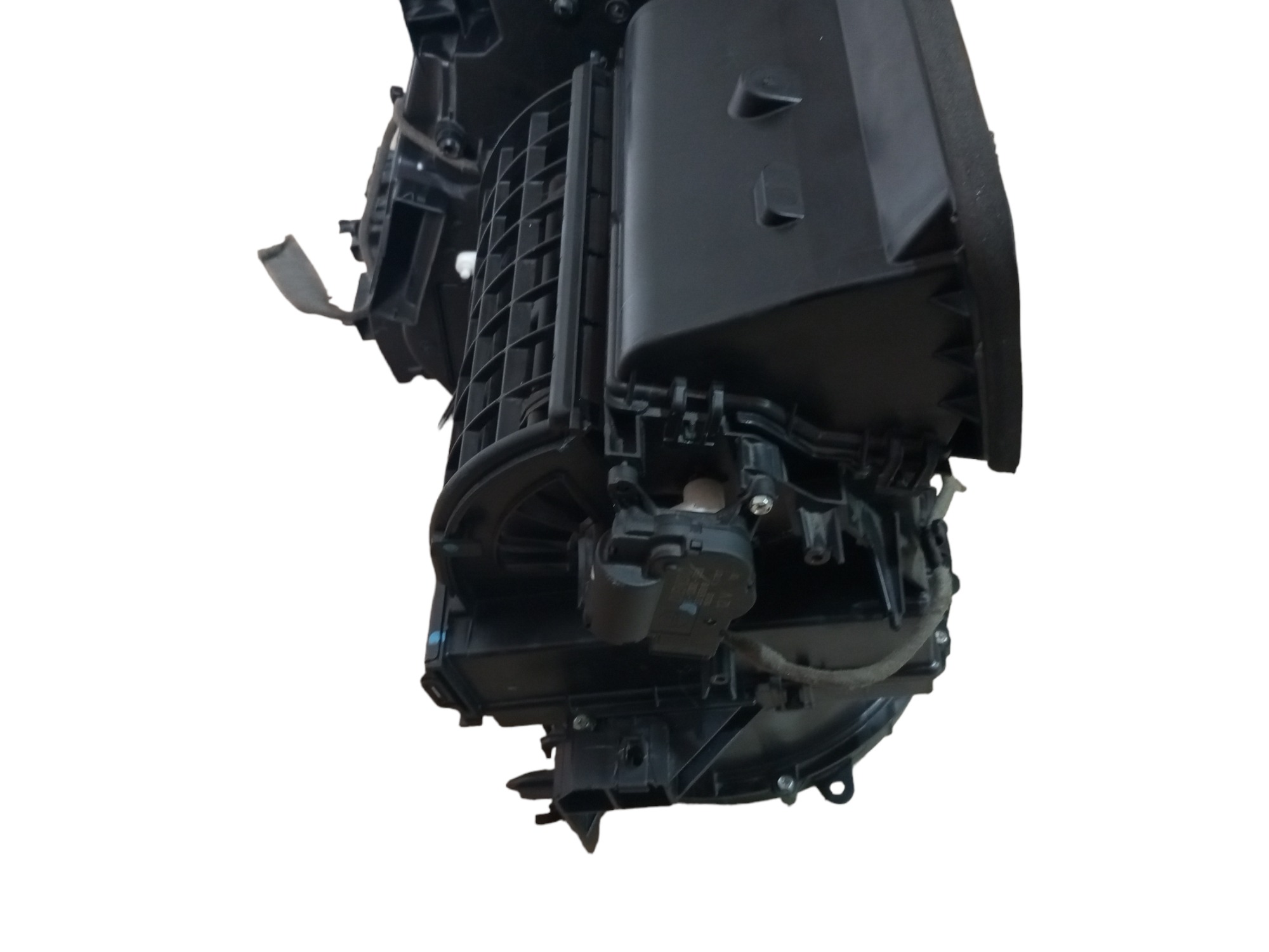 Caixa Ar Condicionado Chevrolet Onix Prisma 2013 2014 2015 6