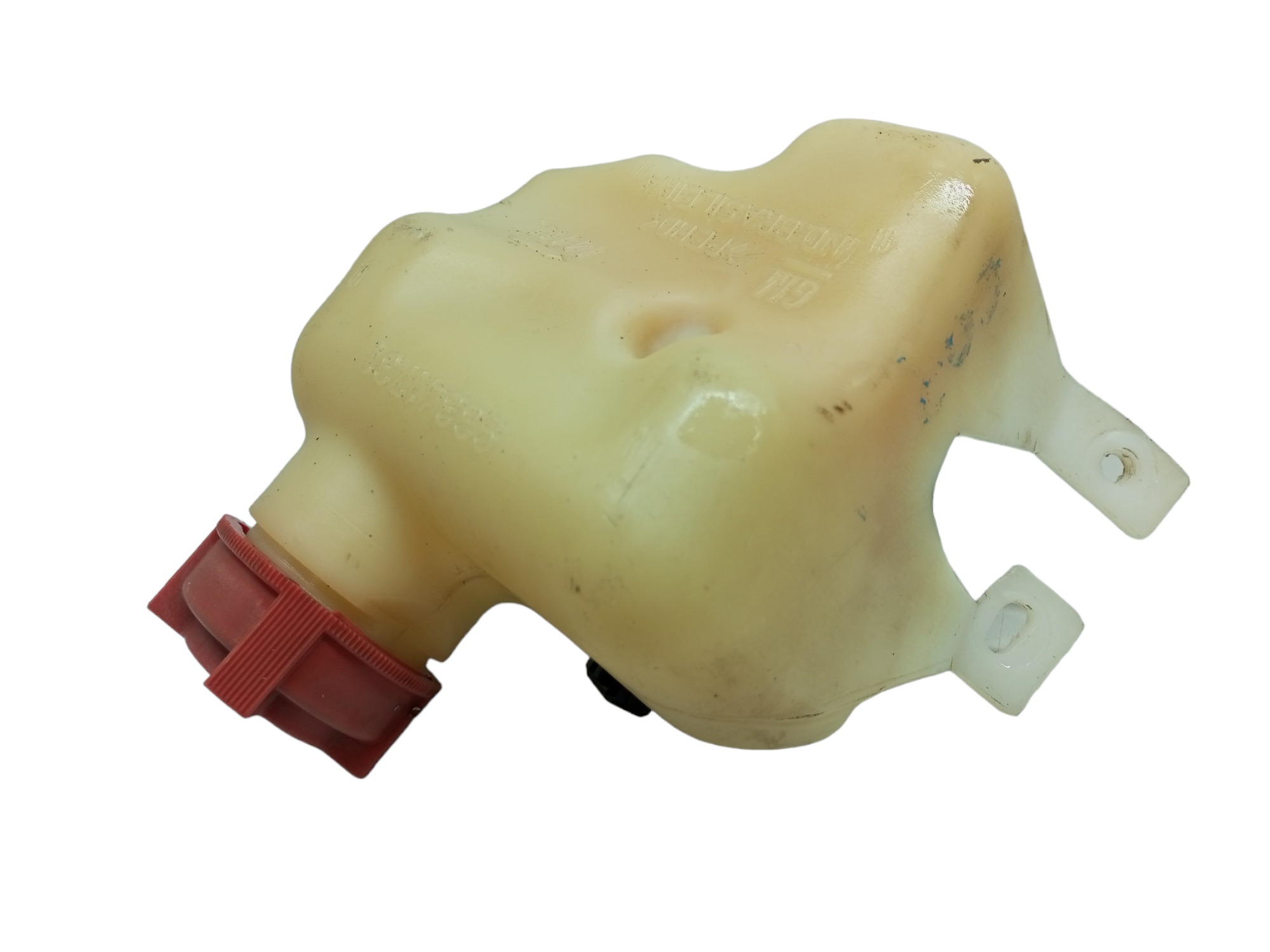 Reservatorio Partida Frio Corsa Chevrolet 2002 2003 2004 5