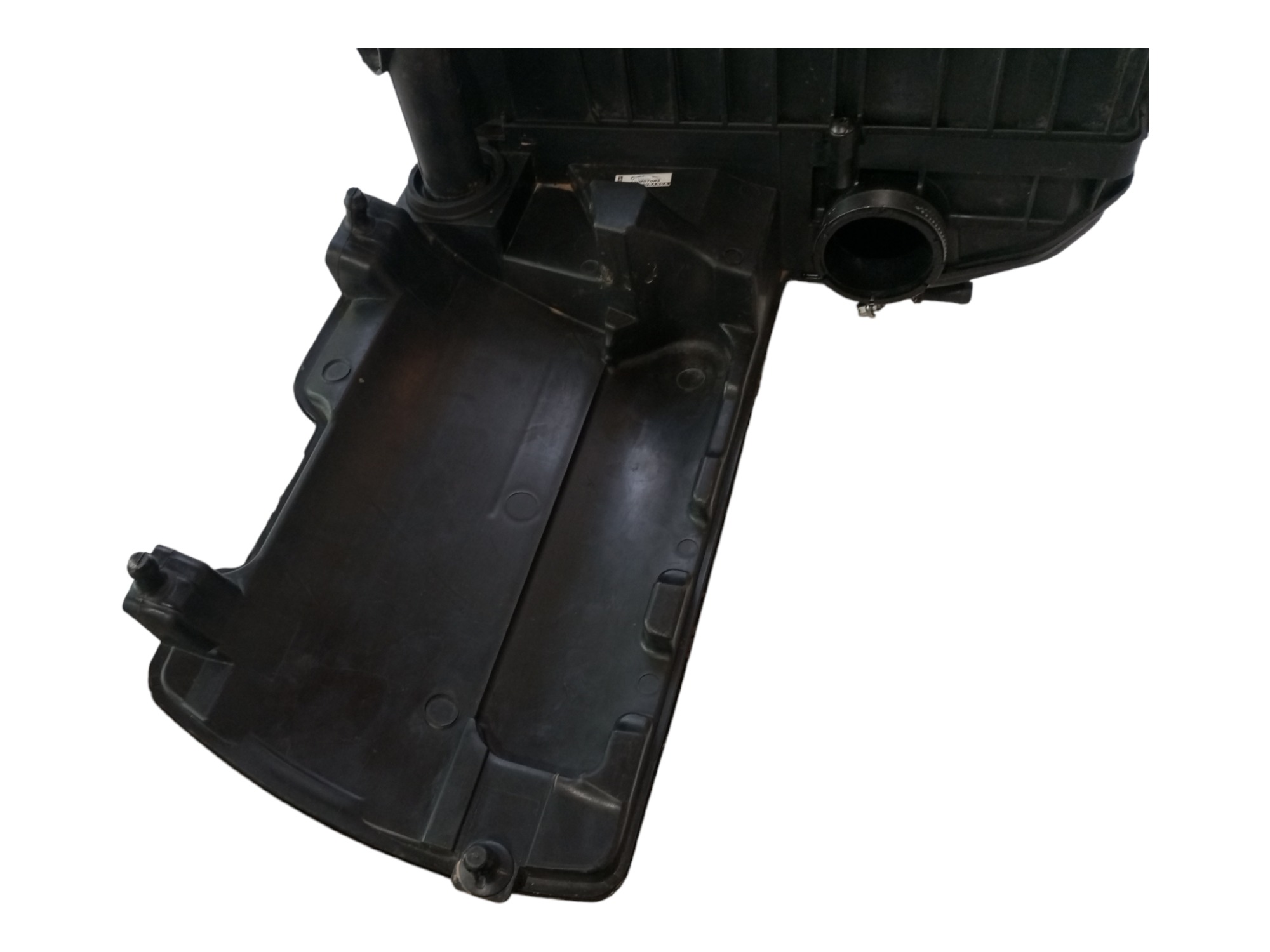 Caixa Filtro Ar Sandero Logan 2008 2010 2012 2014 Renault 2
