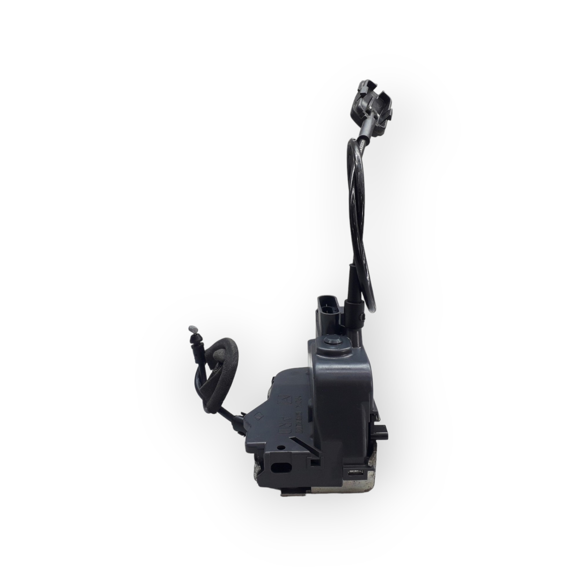 Fechadura Porta Traseira Direita Renault Megane 07/13 2